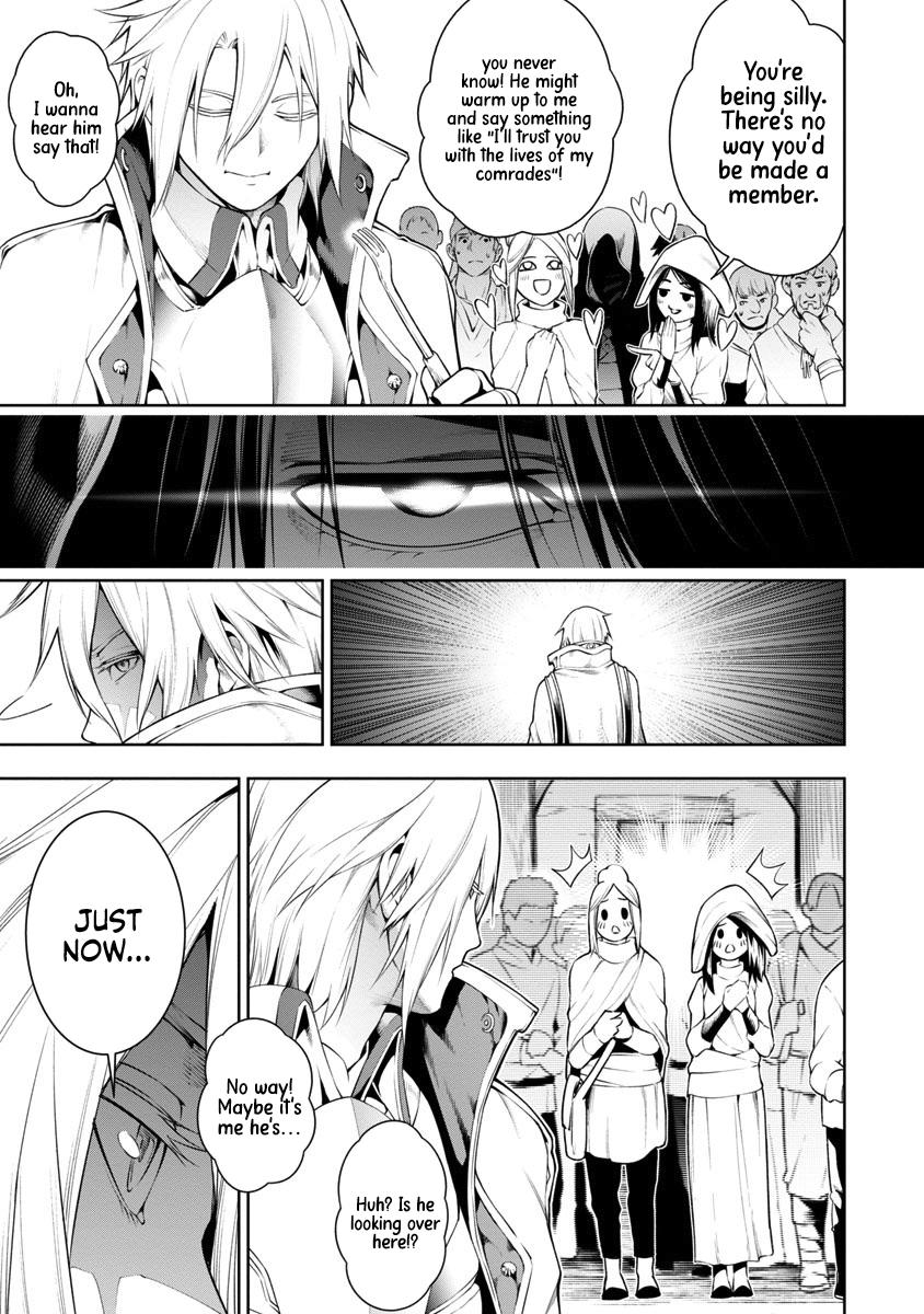 Tsuihou sareru Tabi ni Skill wo Te ni Ireta Ore ga, 100 no Isekai de 2-shuume Musou Chap 7 - Next Chap 8