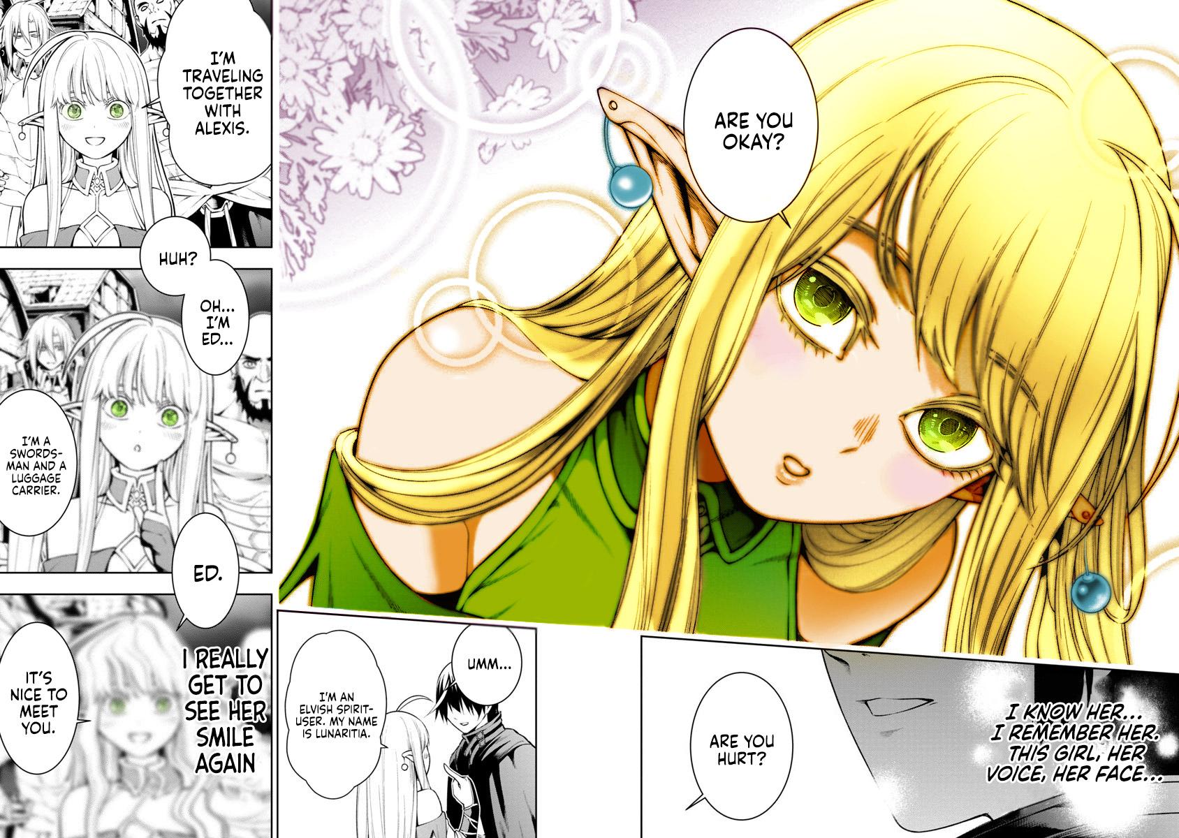 Tsuihou sareru Tabi ni Skill wo Te ni Ireta Ore ga, 100 no Isekai de 2-shuume Musou Chap 7 - Next Chap 8