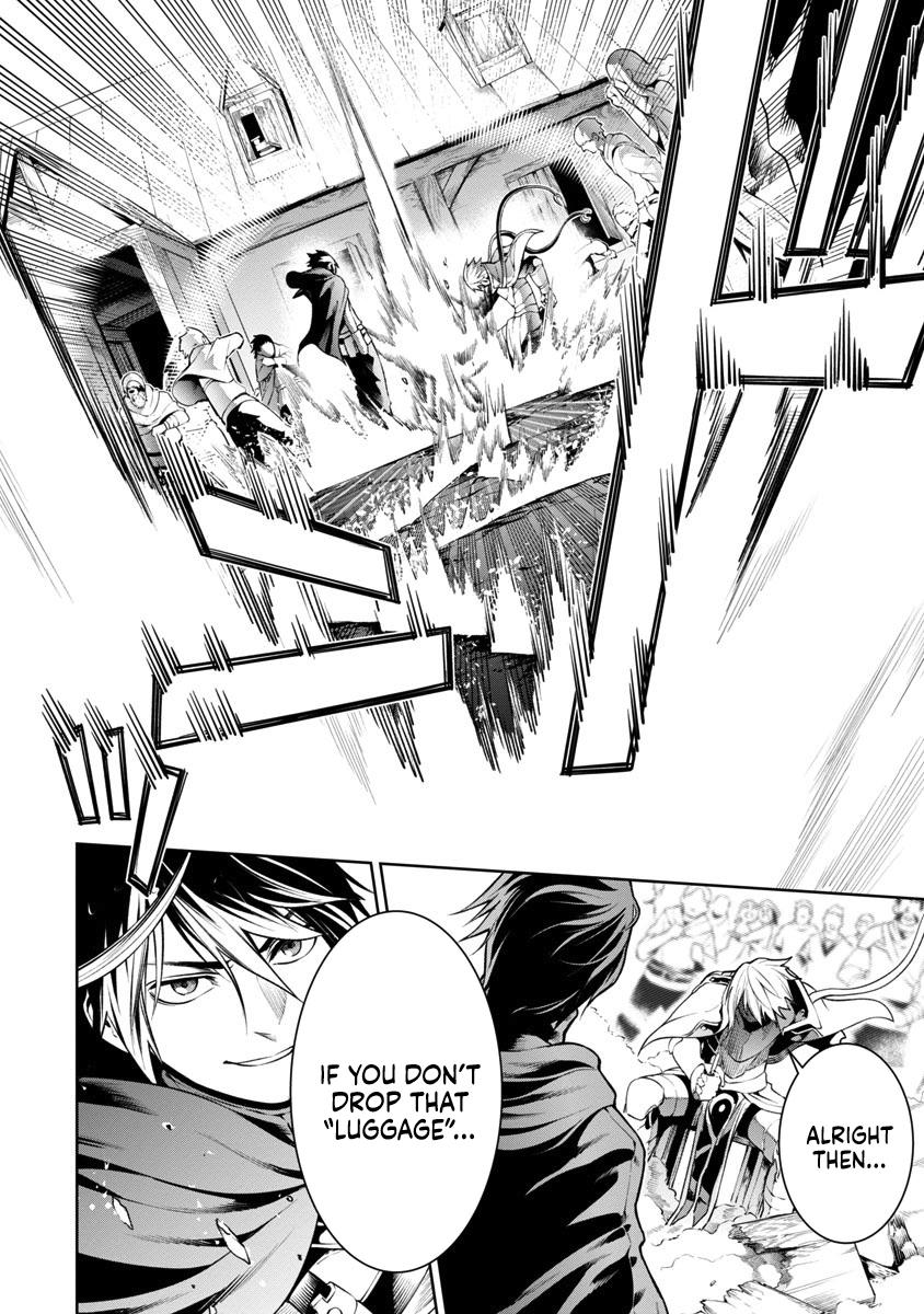Tsuihou sareru Tabi ni Skill wo Te ni Ireta Ore ga, 100 no Isekai de 2-shuume Musou Chap 7 - Next Chap 8
