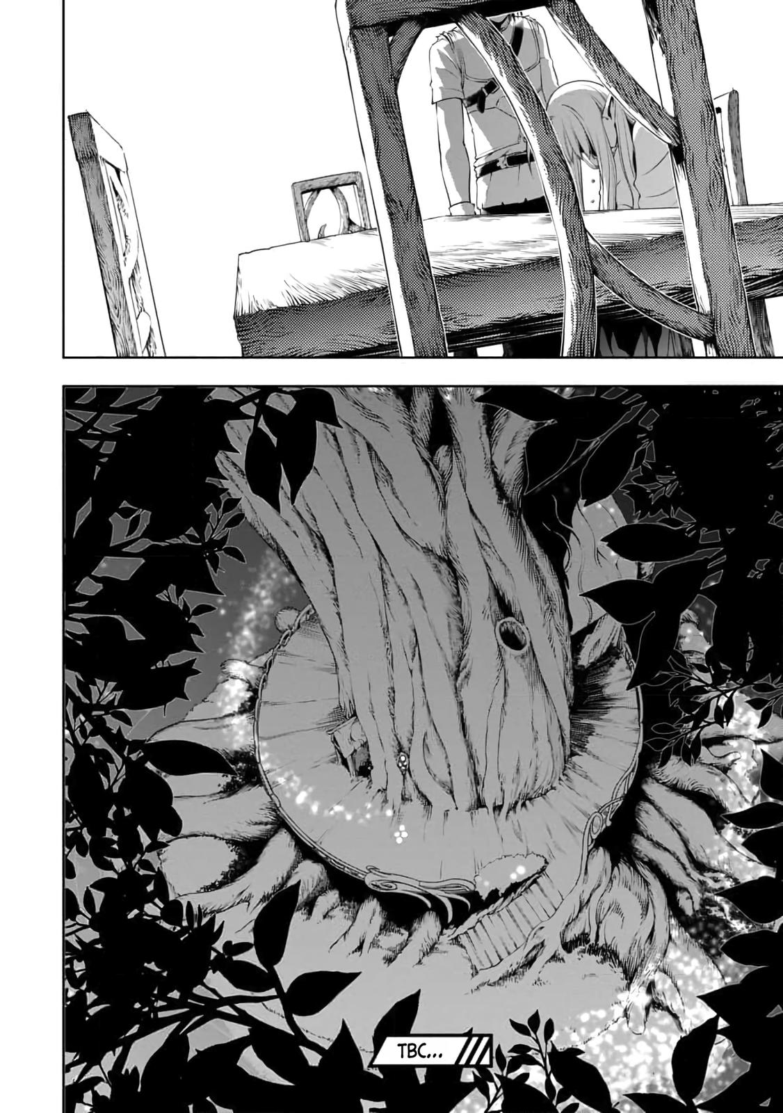 Tsuihou sareru Tabi ni Skill wo Te ni Ireta Ore ga, 100 no Isekai de 2-shuume Musou Chap 4 - Next Chap 5