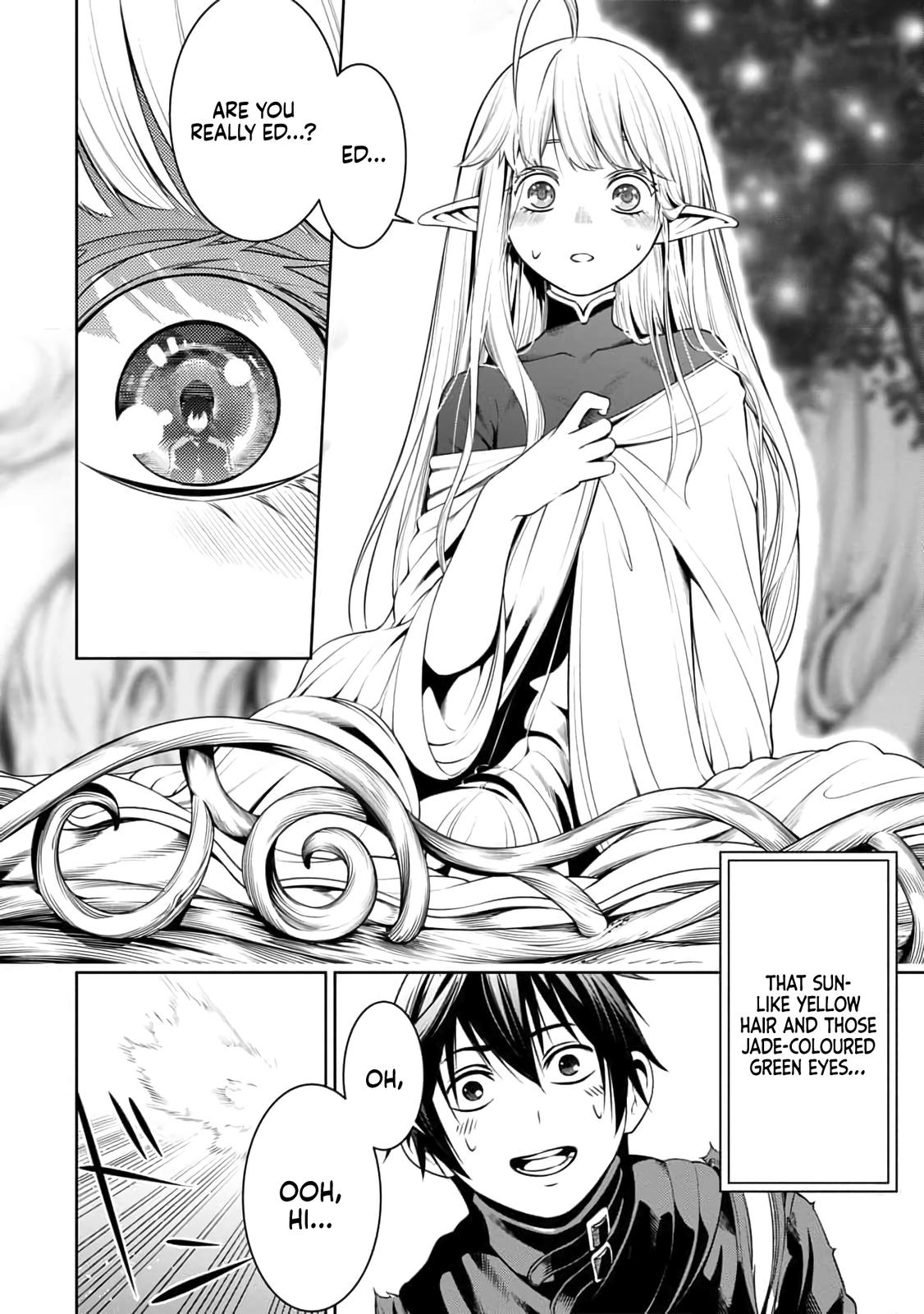 Tsuihou sareru Tabi ni Skill wo Te ni Ireta Ore ga, 100 no Isekai de 2-shuume Musou Chap 4 - Next Chap 5