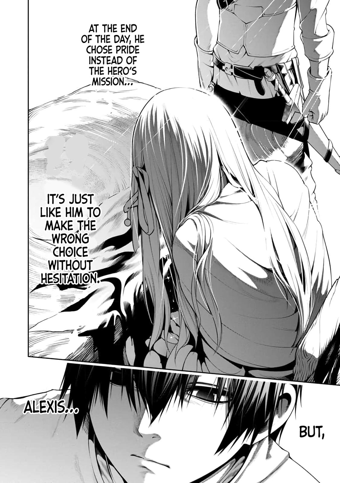 Tsuihou sareru Tabi ni Skill wo Te ni Ireta Ore ga, 100 no Isekai de 2-shuume Musou Chap 4 - Next Chap 5