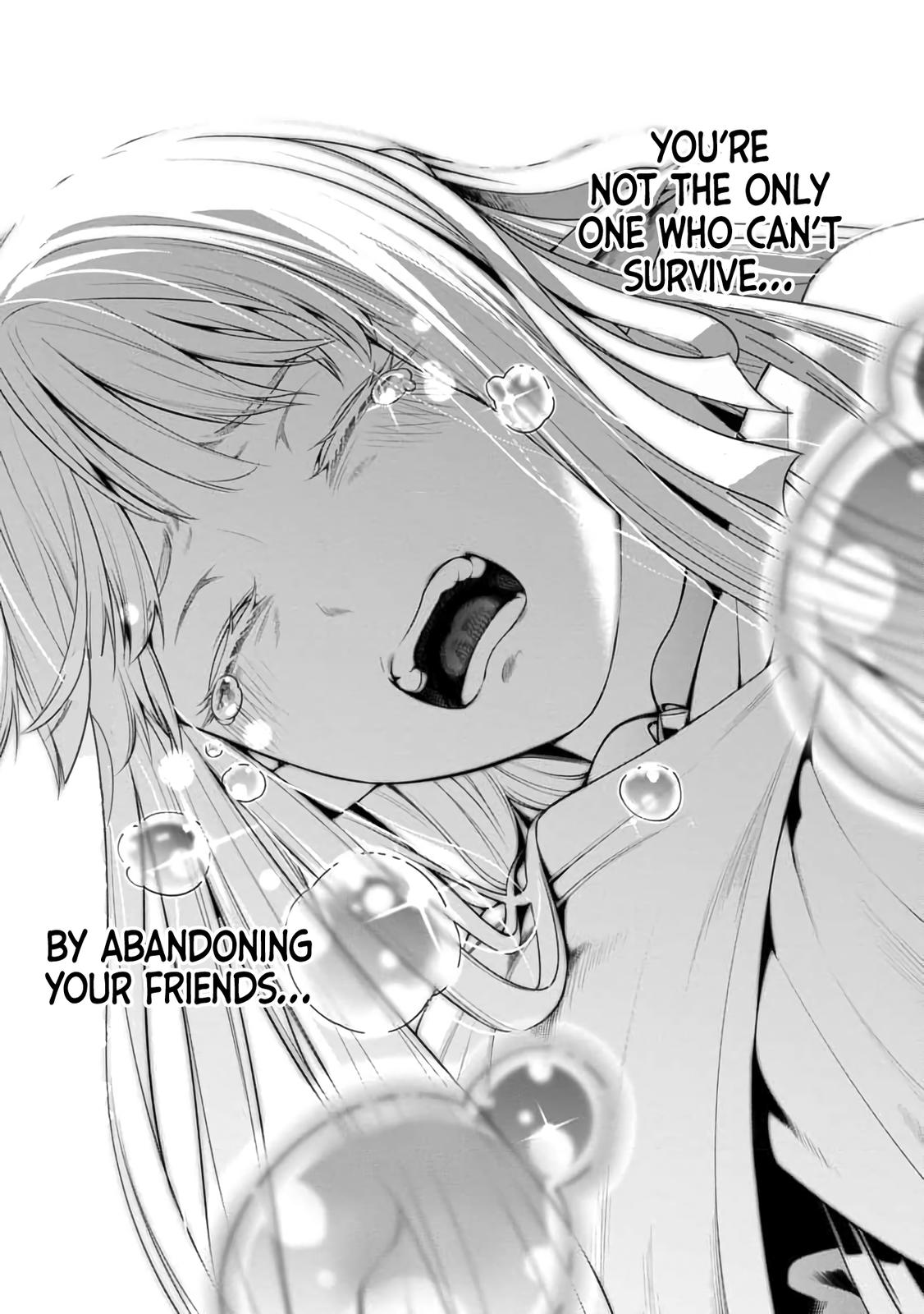 Tsuihou sareru Tabi ni Skill wo Te ni Ireta Ore ga, 100 no Isekai de 2-shuume Musou Chap 4 - Next Chap 5