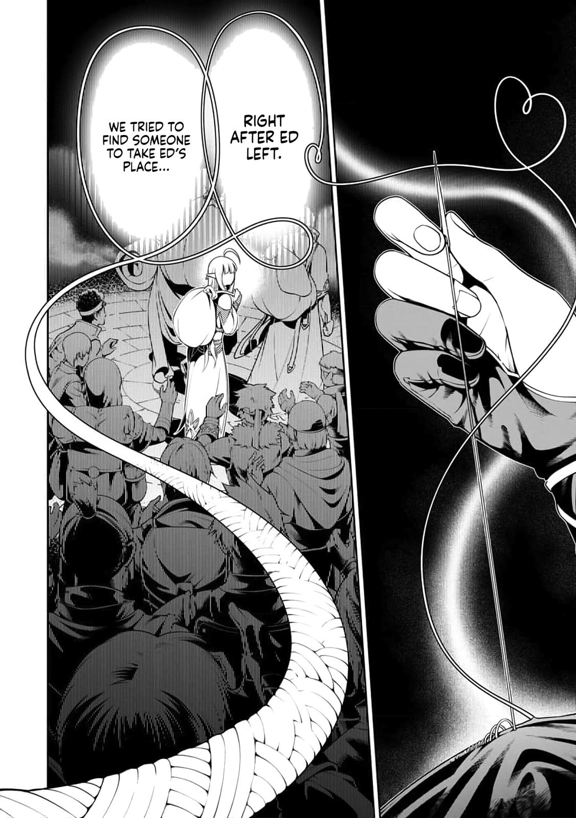 Tsuihou sareru Tabi ni Skill wo Te ni Ireta Ore ga, 100 no Isekai de 2-shuume Musou Chap 4 - Next Chap 5