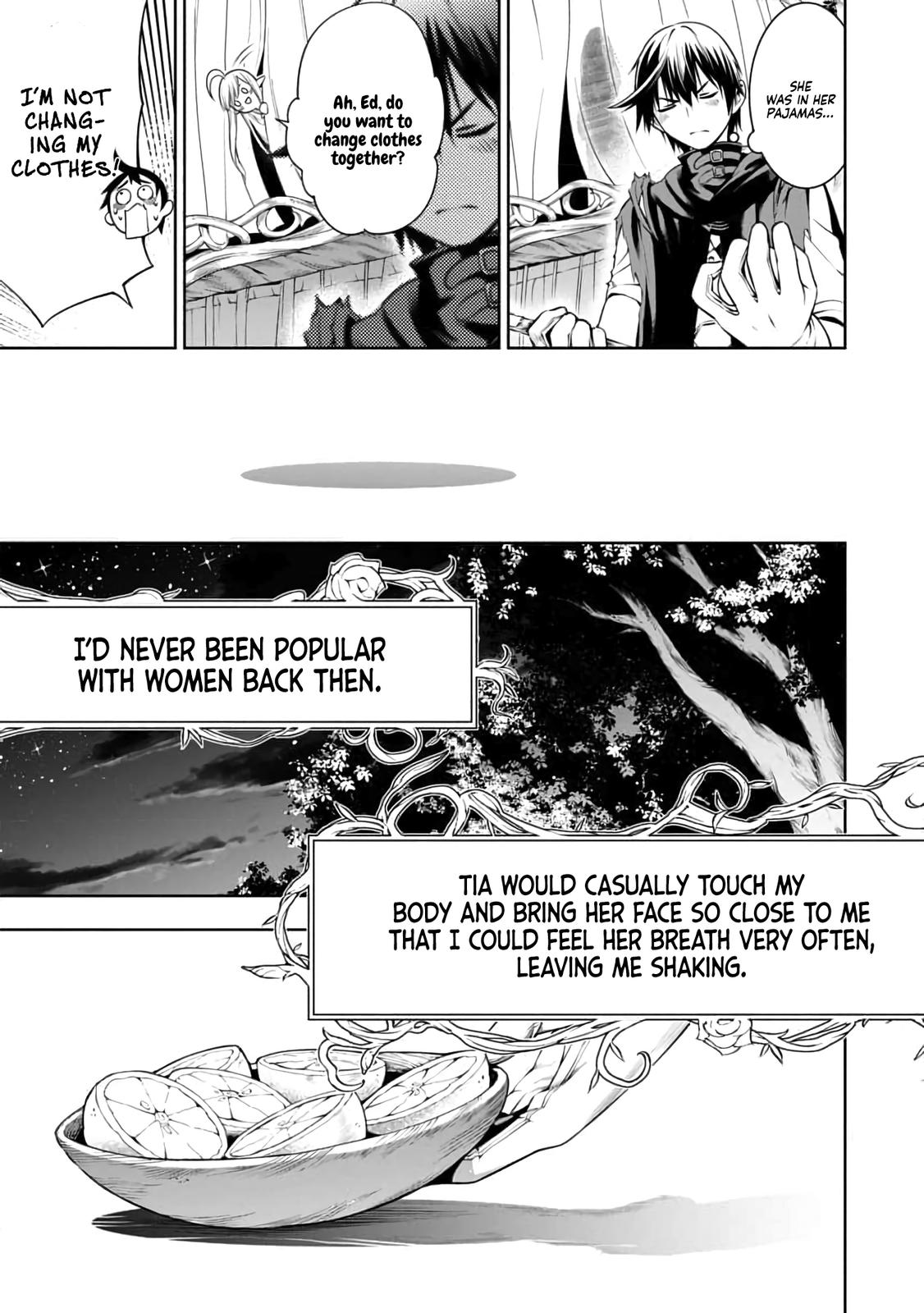 Tsuihou sareru Tabi ni Skill wo Te ni Ireta Ore ga, 100 no Isekai de 2-shuume Musou Chap 4 - Next Chap 5