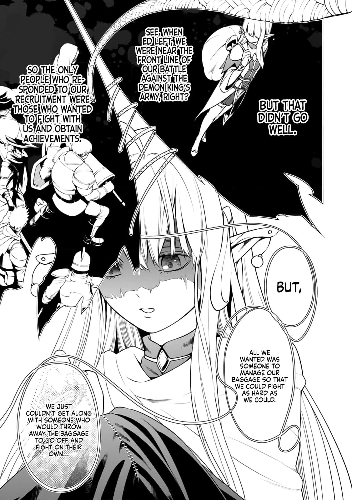 Tsuihou sareru Tabi ni Skill wo Te ni Ireta Ore ga, 100 no Isekai de 2-shuume Musou Chap 4 - Next Chap 5