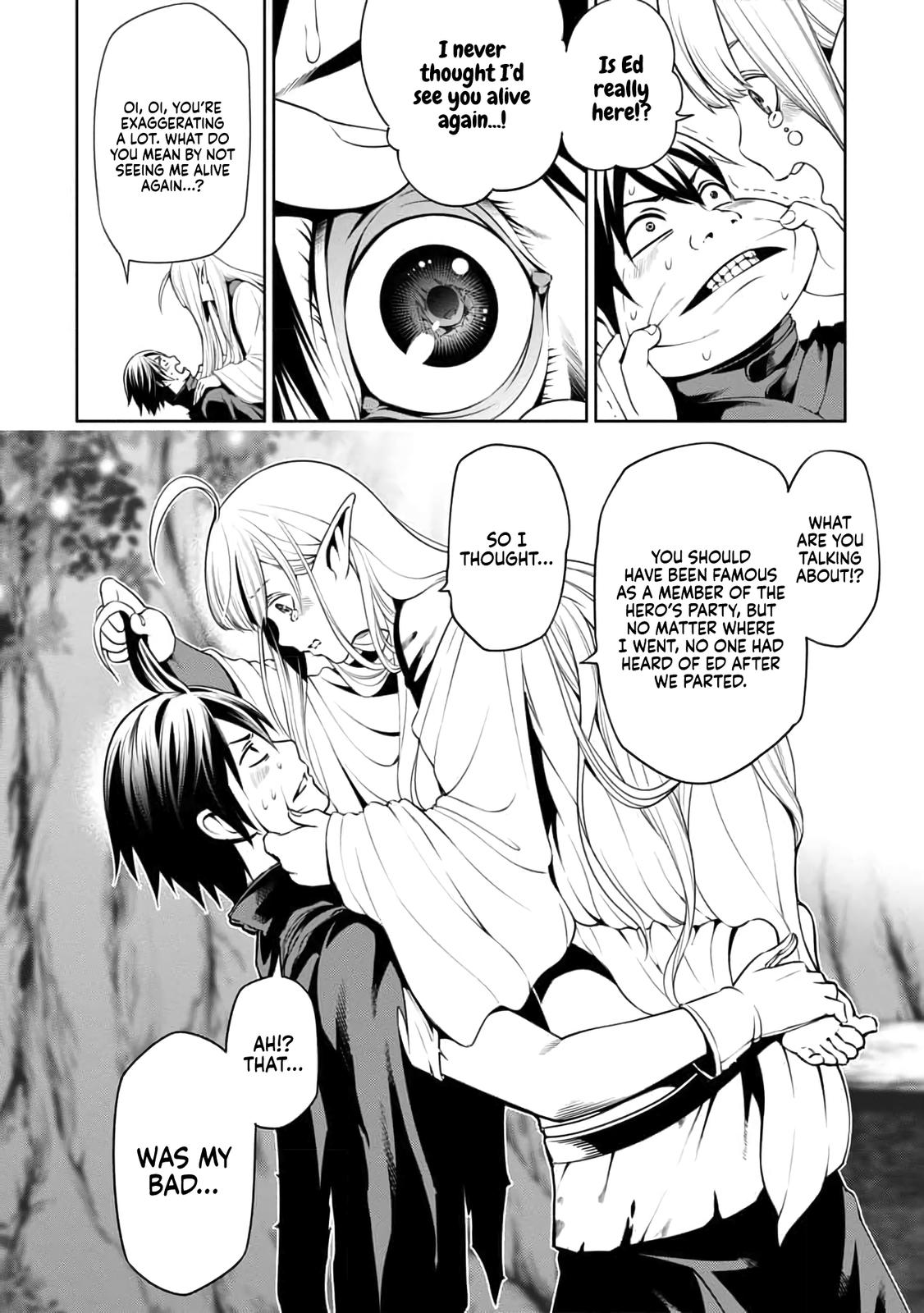 Tsuihou sareru Tabi ni Skill wo Te ni Ireta Ore ga, 100 no Isekai de 2-shuume Musou Chap 4 - Next Chap 5