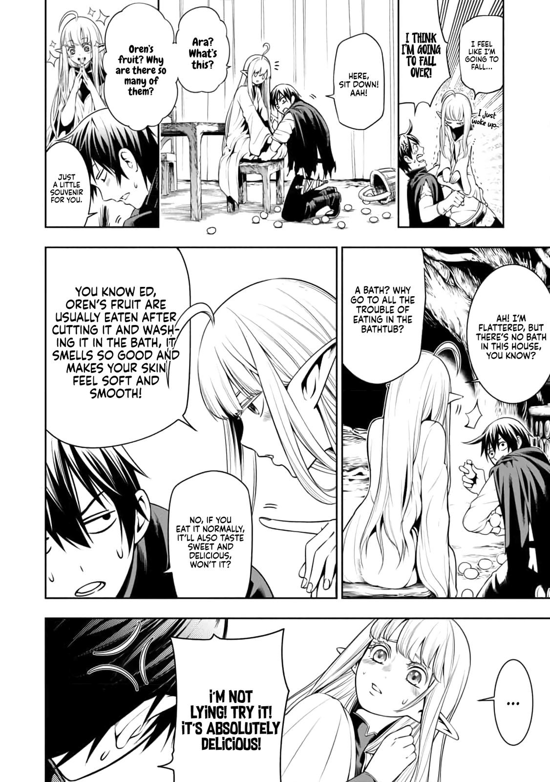 Tsuihou sareru Tabi ni Skill wo Te ni Ireta Ore ga, 100 no Isekai de 2-shuume Musou Chap 4 - Next Chap 5
