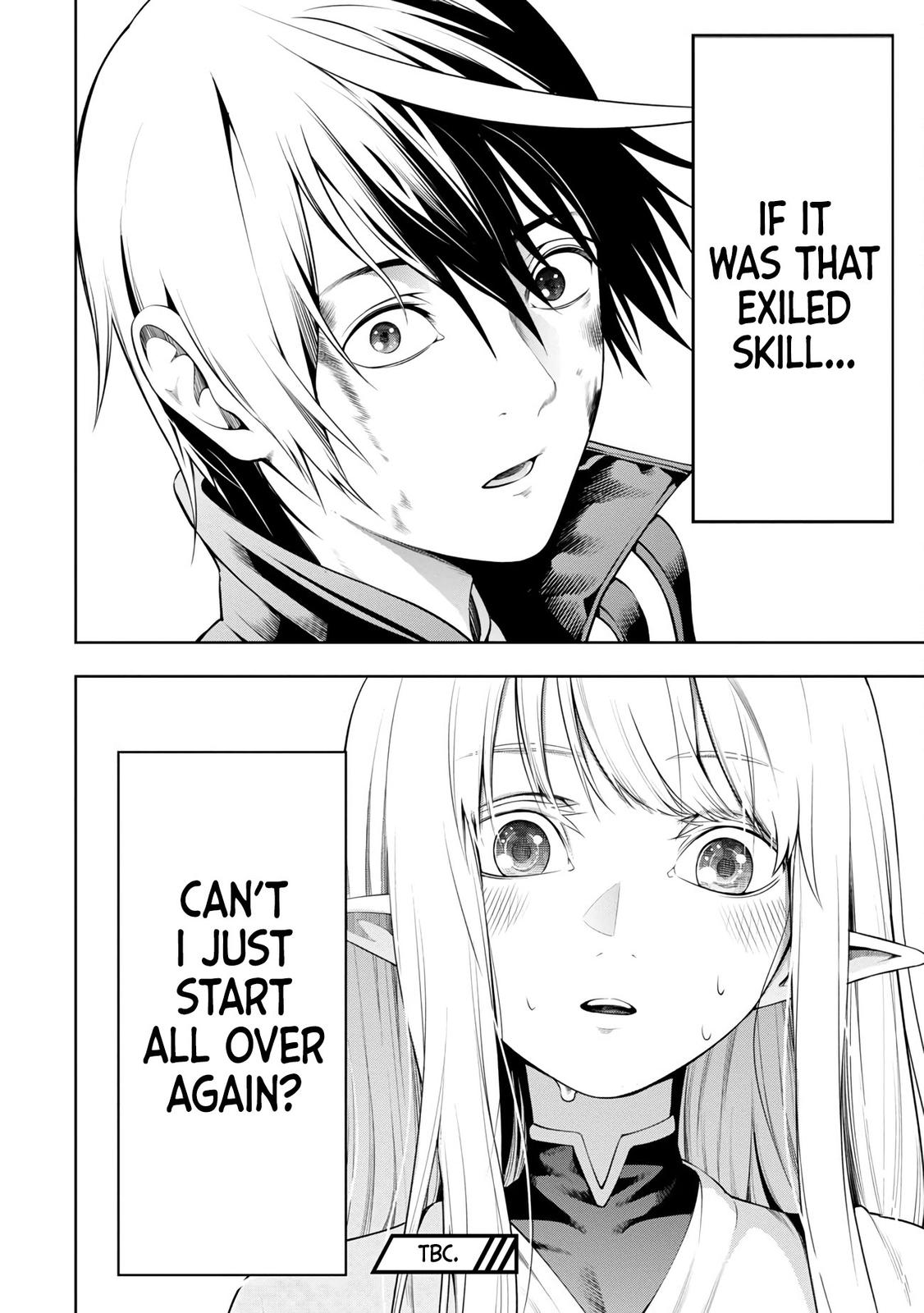 Tsuihou sareru Tabi ni Skill wo Te ni Ireta Ore ga, 100 no Isekai de 2-shuume Musou Chap 5 - Next Chap 6