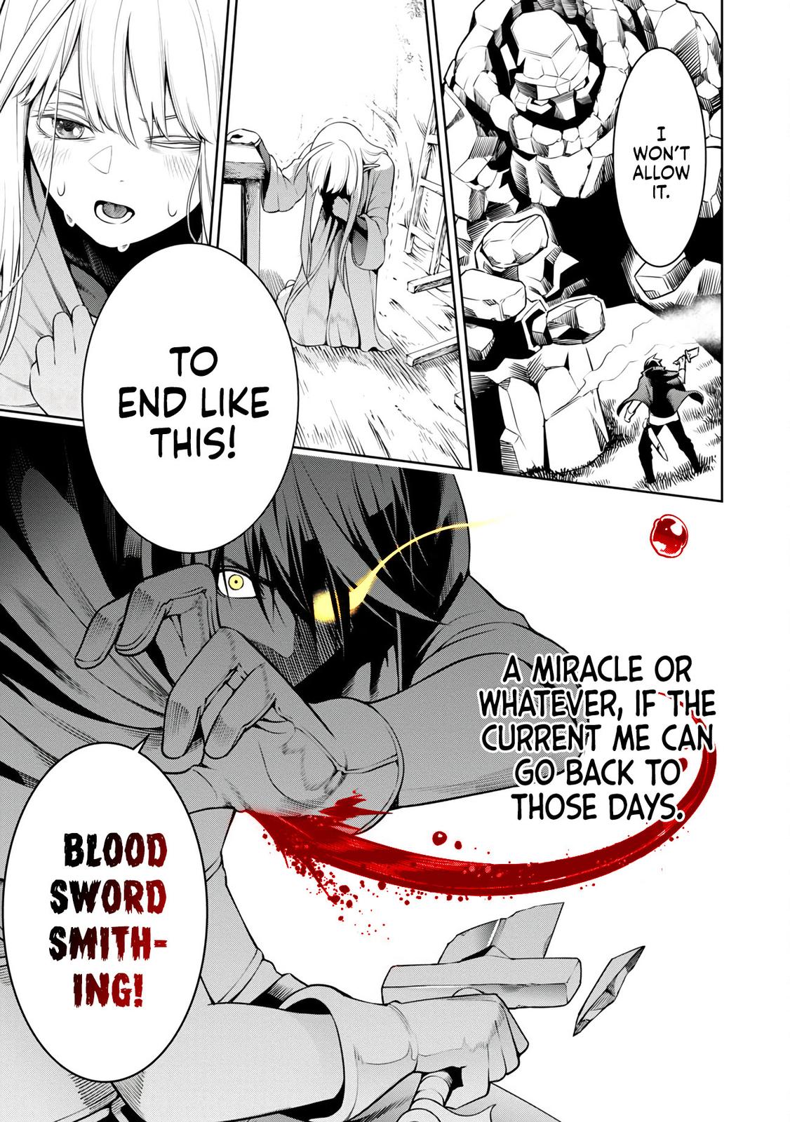 Tsuihou sareru Tabi ni Skill wo Te ni Ireta Ore ga, 100 no Isekai de 2-shuume Musou Chap 5 - Next Chap 6