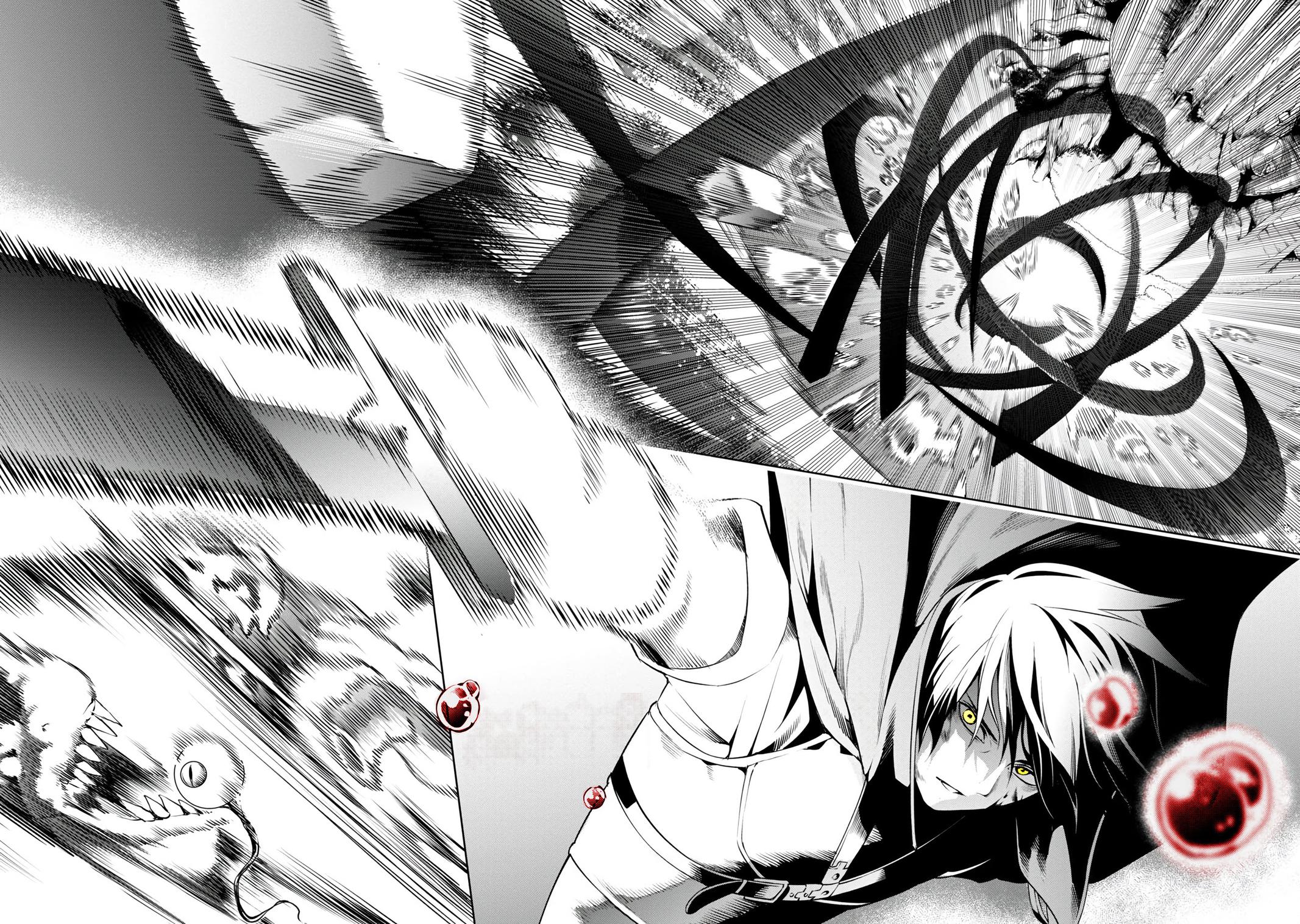 Tsuihou sareru Tabi ni Skill wo Te ni Ireta Ore ga, 100 no Isekai de 2-shuume Musou Chap 5 - Next Chap 6