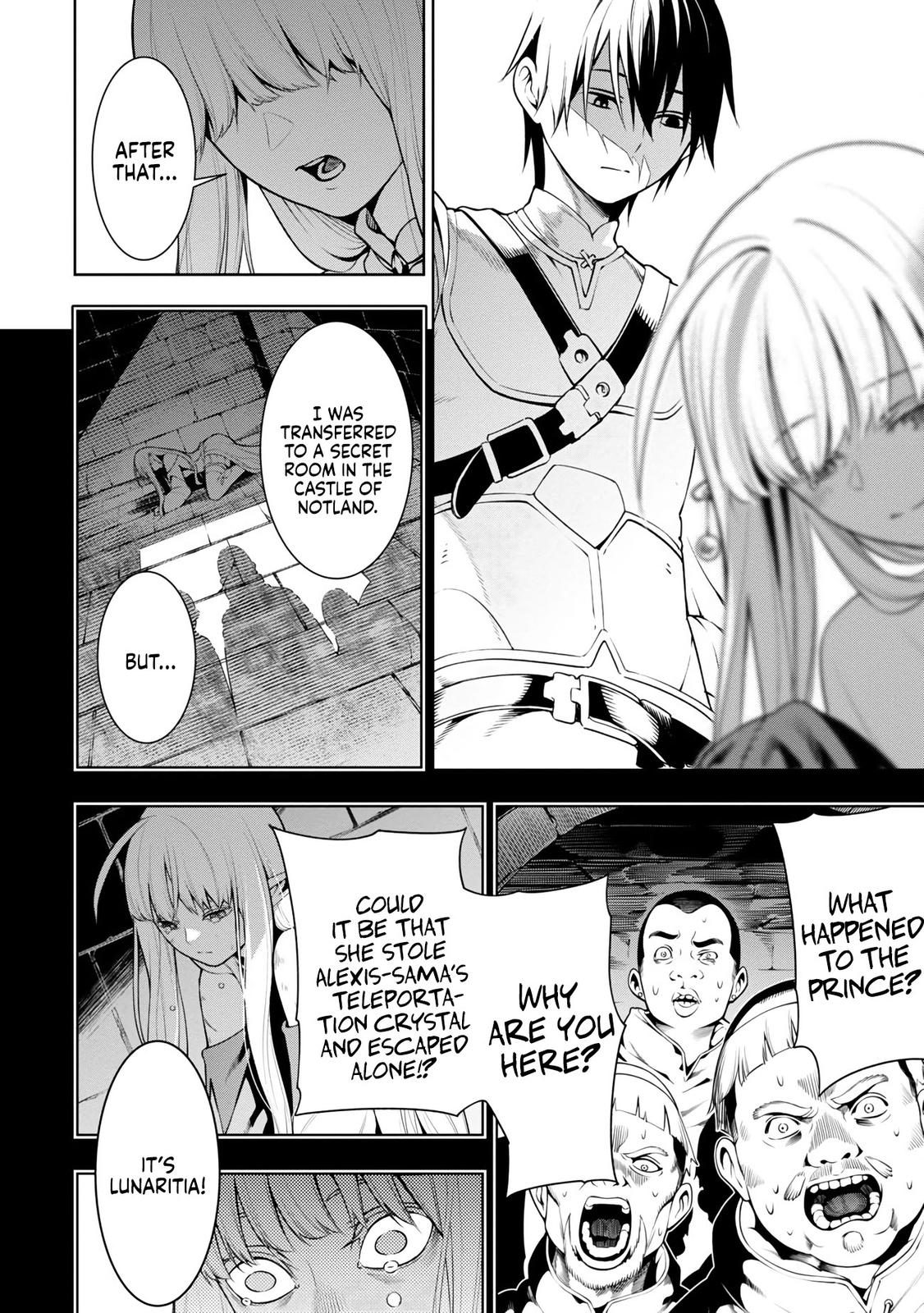 Tsuihou sareru Tabi ni Skill wo Te ni Ireta Ore ga, 100 no Isekai de 2-shuume Musou Chap 5 - Next Chap 6
