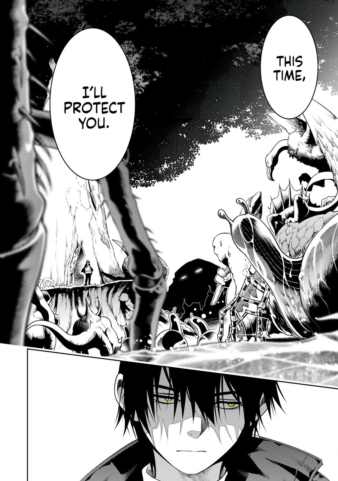 Tsuihou sareru Tabi ni Skill wo Te ni Ireta Ore ga, 100 no Isekai de 2-shuume Musou Chap 5 - Next Chap 6