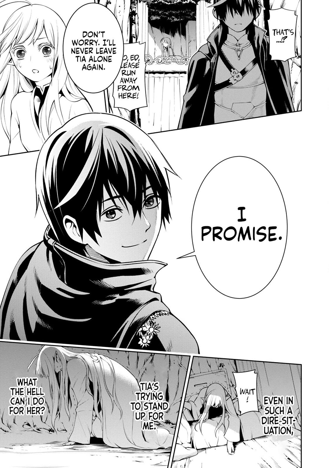 Tsuihou sareru Tabi ni Skill wo Te ni Ireta Ore ga, 100 no Isekai de 2-shuume Musou Chap 5 - Next Chap 6