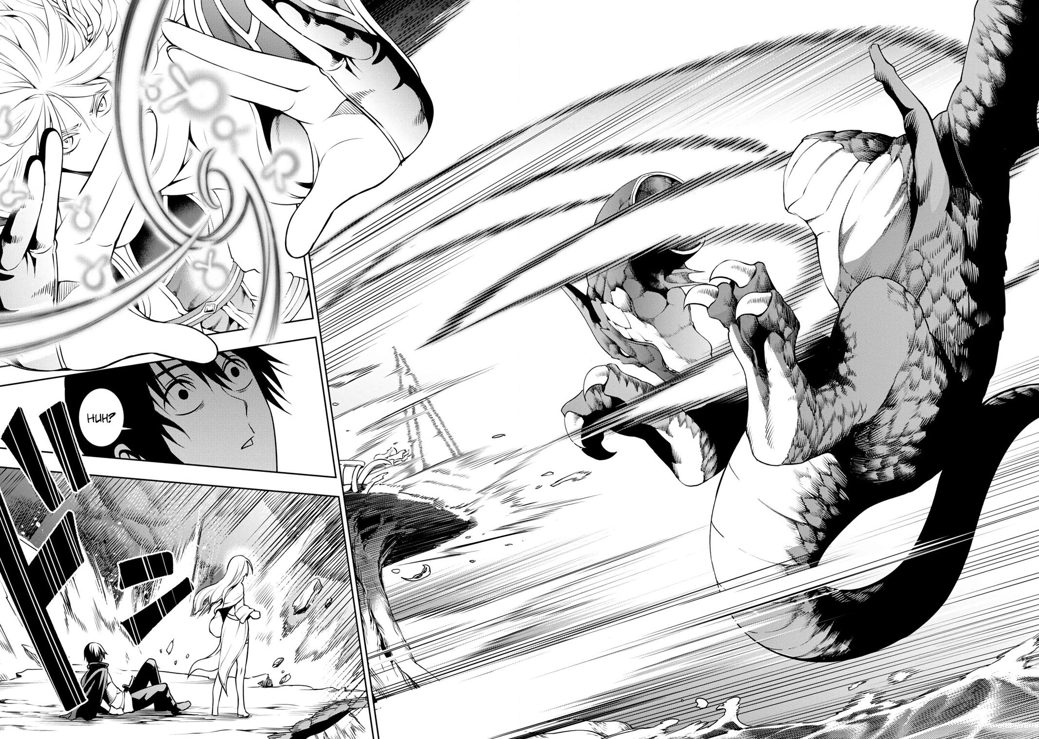 Tsuihou sareru Tabi ni Skill wo Te ni Ireta Ore ga, 100 no Isekai de 2-shuume Musou Chap 5 - Next Chap 6