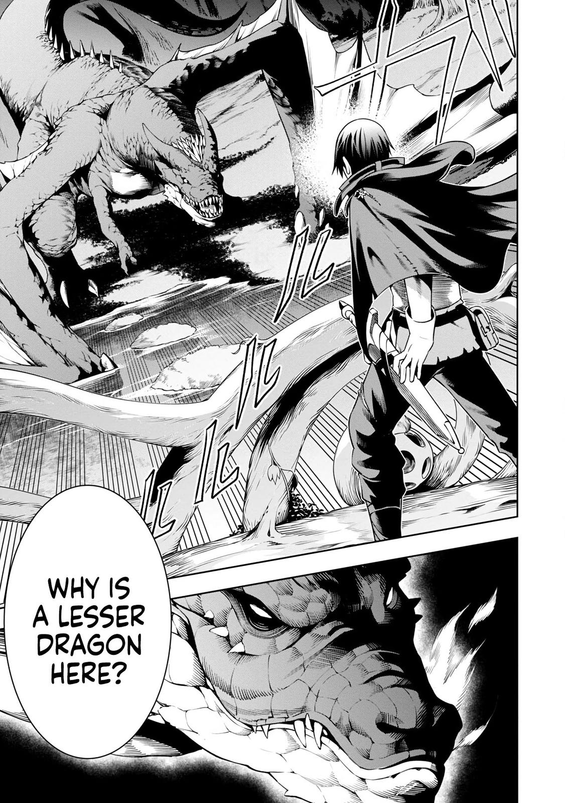 Tsuihou sareru Tabi ni Skill wo Te ni Ireta Ore ga, 100 no Isekai de 2-shuume Musou Chap 5 - Next Chap 6
