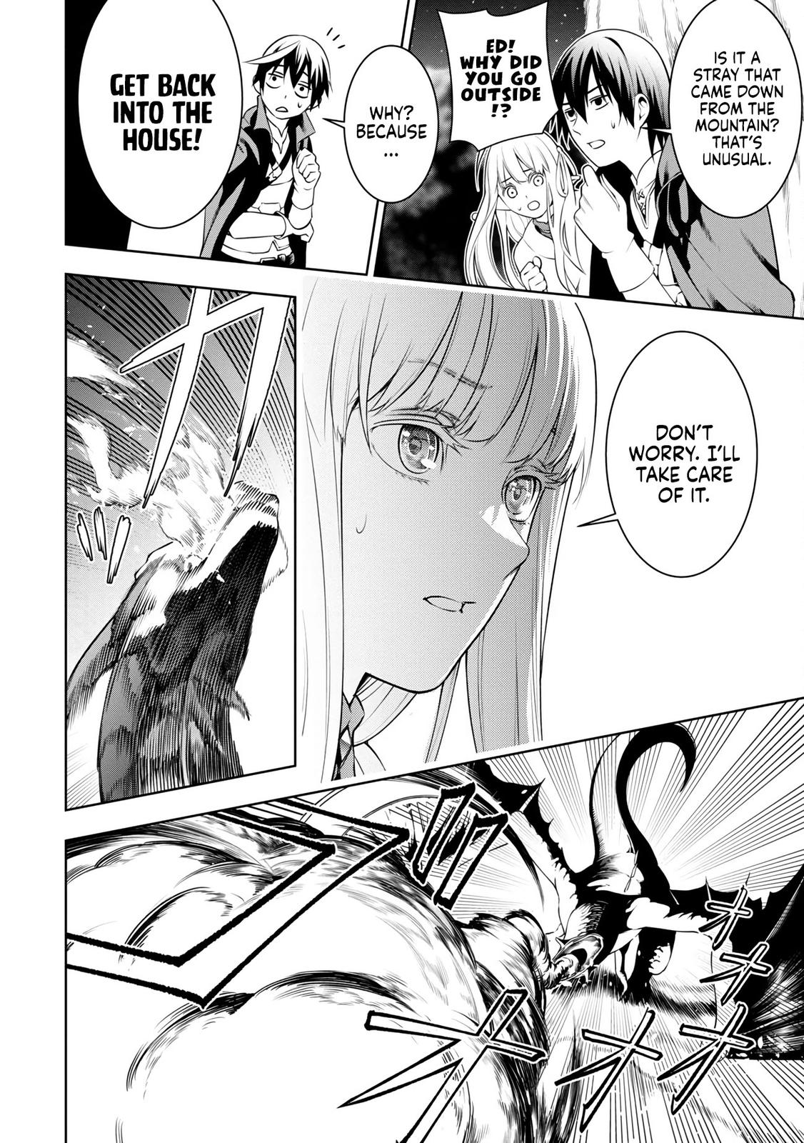 Tsuihou sareru Tabi ni Skill wo Te ni Ireta Ore ga, 100 no Isekai de 2-shuume Musou Chap 5 - Next Chap 6