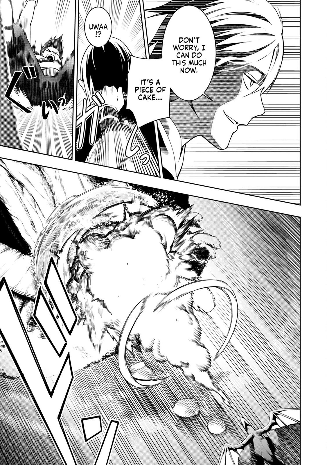 Tsuihou sareru Tabi ni Skill wo Te ni Ireta Ore ga, 100 no Isekai de 2-shuume Musou Chap 5 - Next Chap 6
