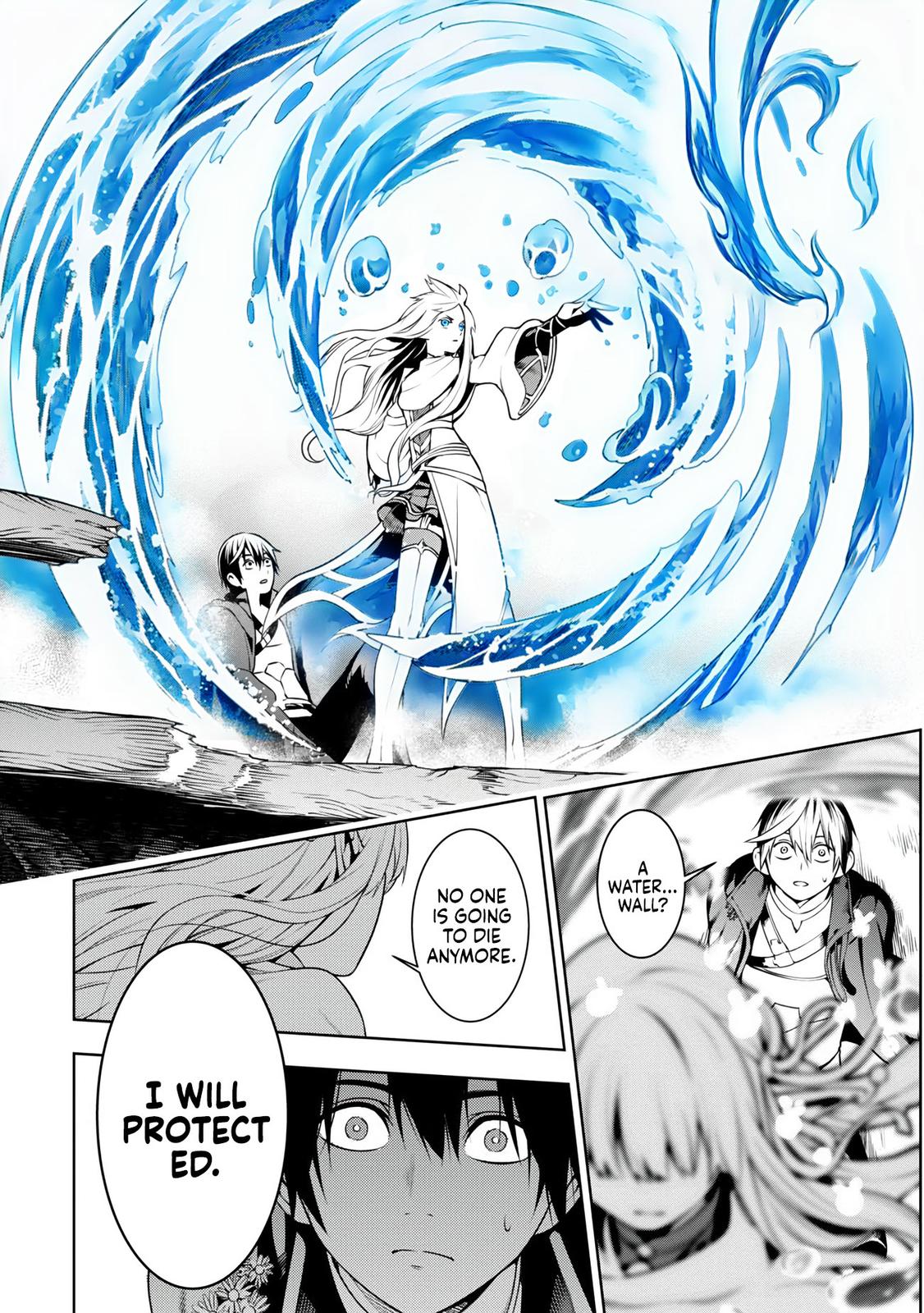 Tsuihou sareru Tabi ni Skill wo Te ni Ireta Ore ga, 100 no Isekai de 2-shuume Musou Chap 5 - Next Chap 6