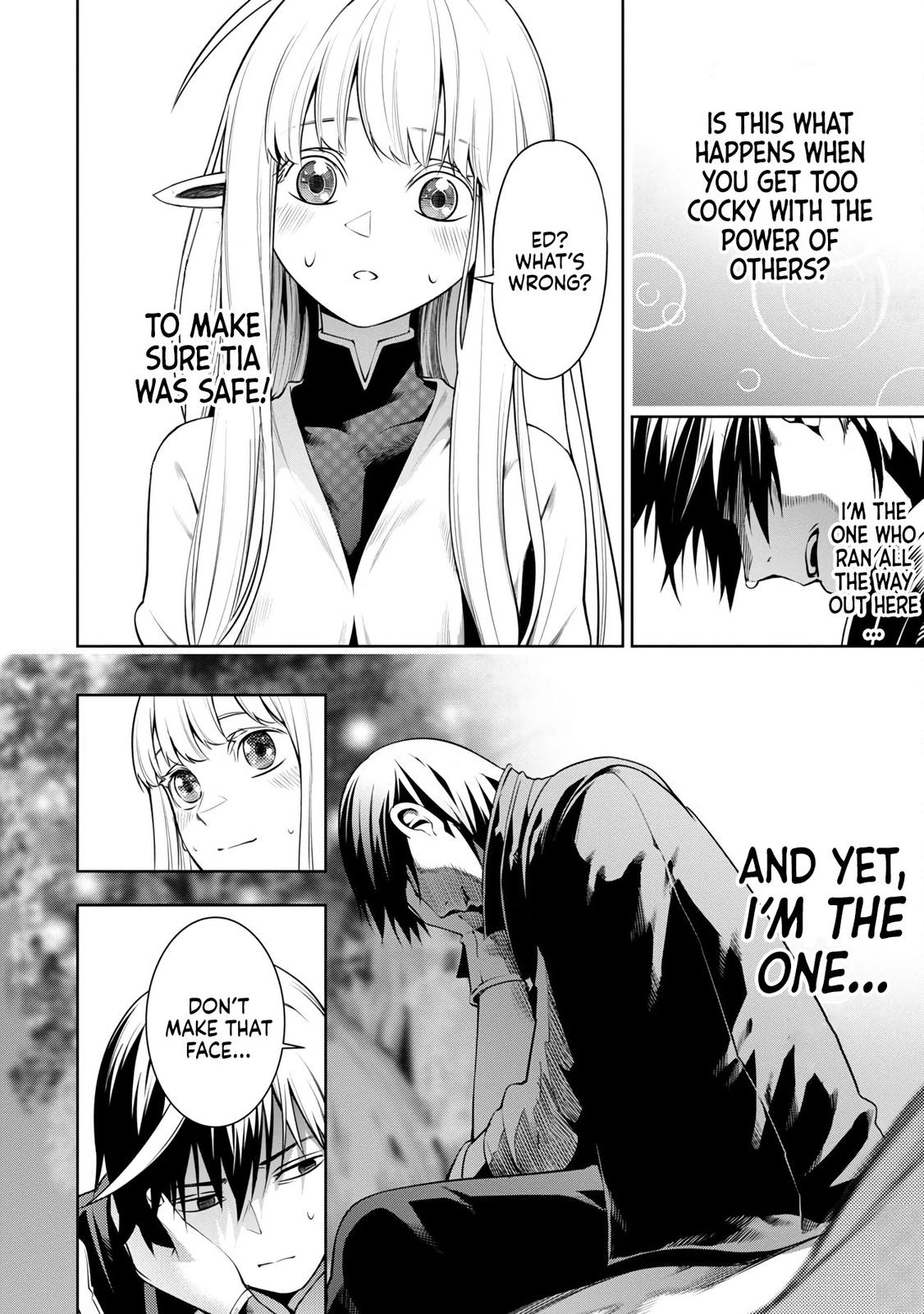 Tsuihou sareru Tabi ni Skill wo Te ni Ireta Ore ga, 100 no Isekai de 2-shuume Musou Chap 5 - Next Chap 6