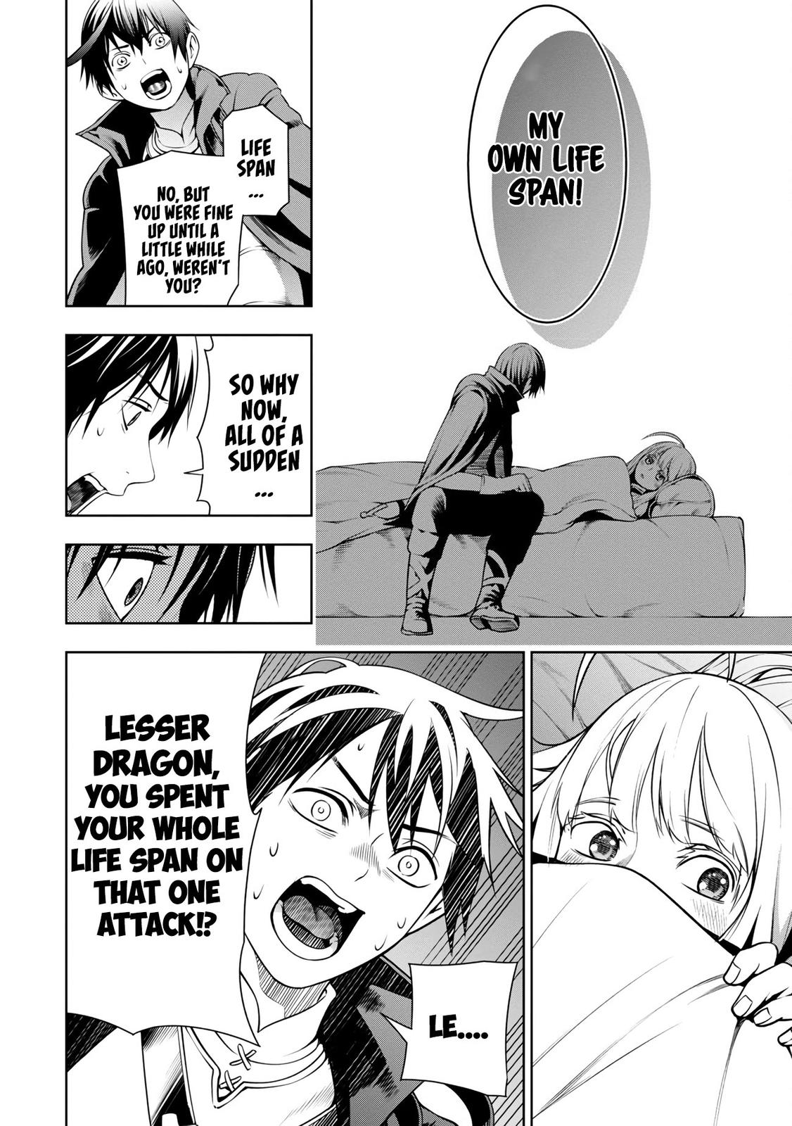 Tsuihou sareru Tabi ni Skill wo Te ni Ireta Ore ga, 100 no Isekai de 2-shuume Musou Chap 5 - Next Chap 6