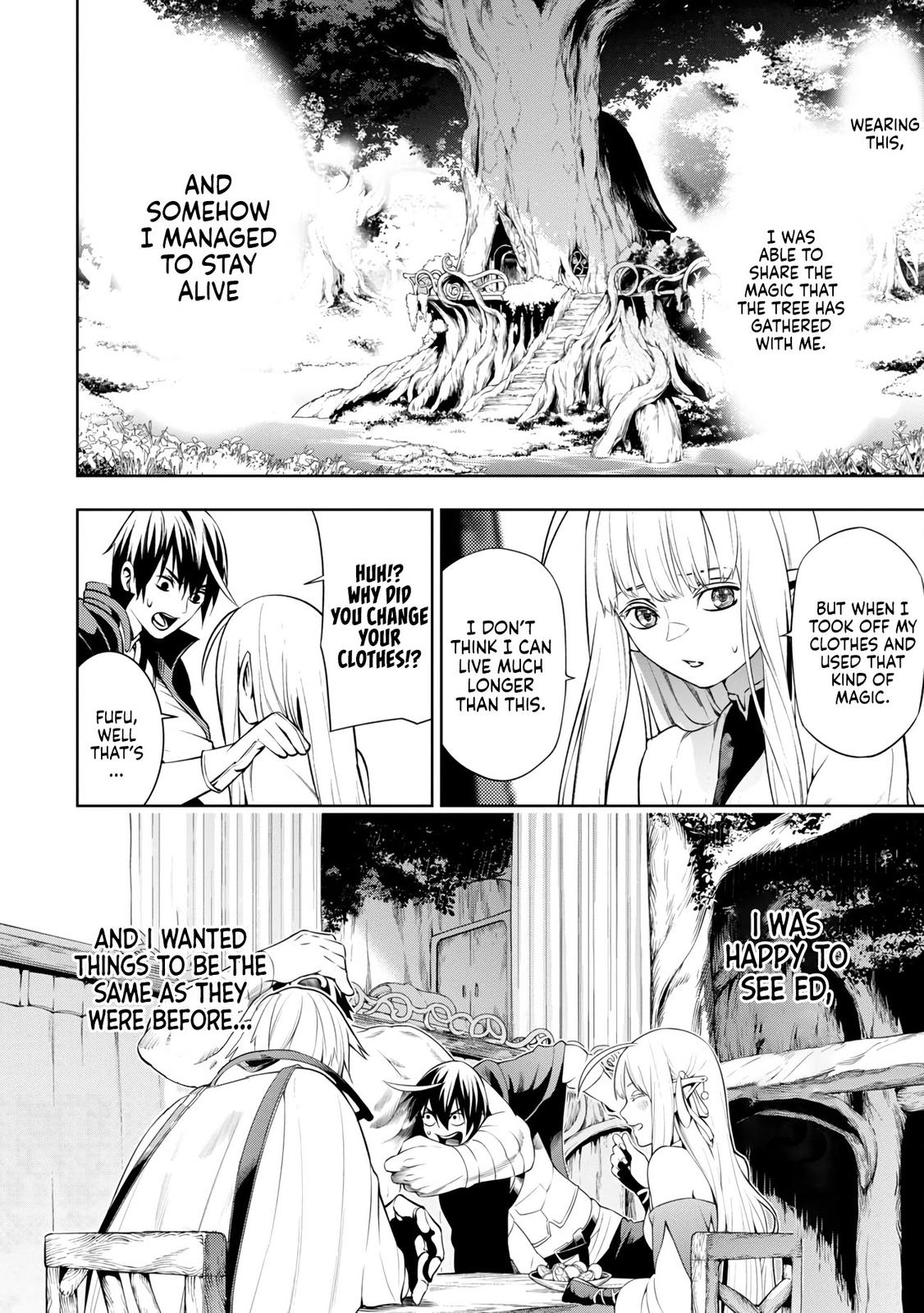 Tsuihou sareru Tabi ni Skill wo Te ni Ireta Ore ga, 100 no Isekai de 2-shuume Musou Chap 5 - Next Chap 6
