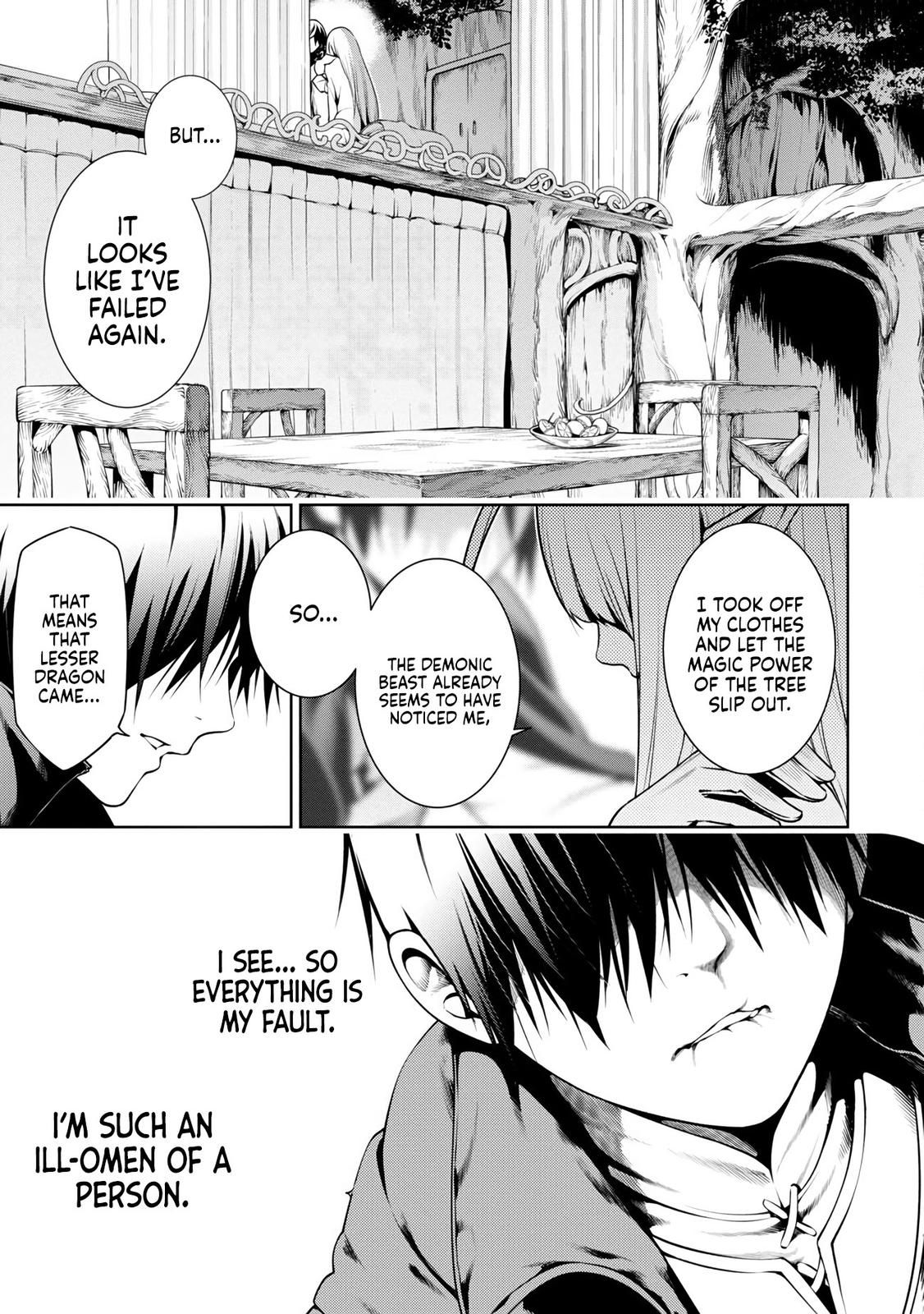 Tsuihou sareru Tabi ni Skill wo Te ni Ireta Ore ga, 100 no Isekai de 2-shuume Musou Chap 5 - Next Chap 6