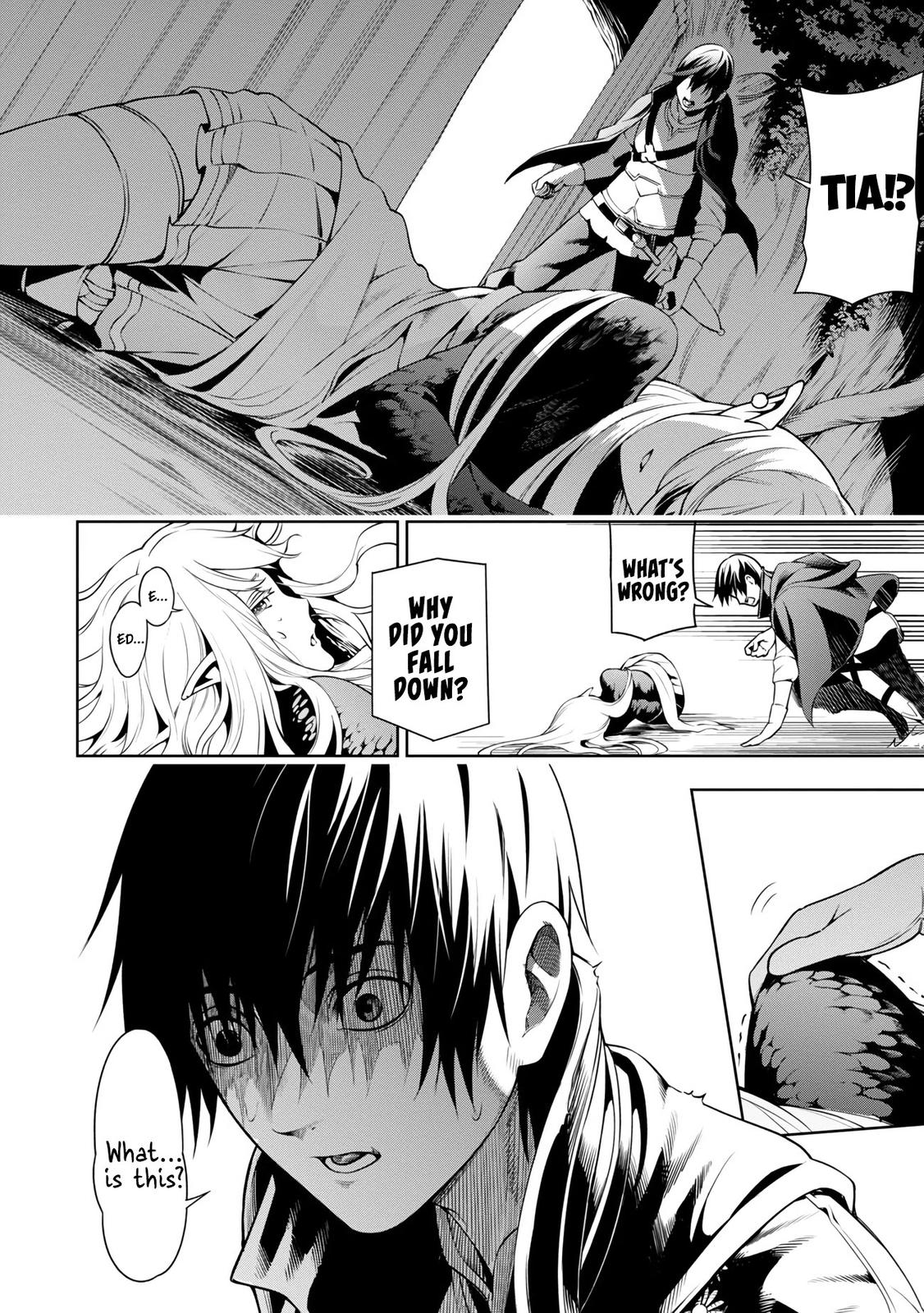 Tsuihou sareru Tabi ni Skill wo Te ni Ireta Ore ga, 100 no Isekai de 2-shuume Musou Chap 5 - Next Chap 6