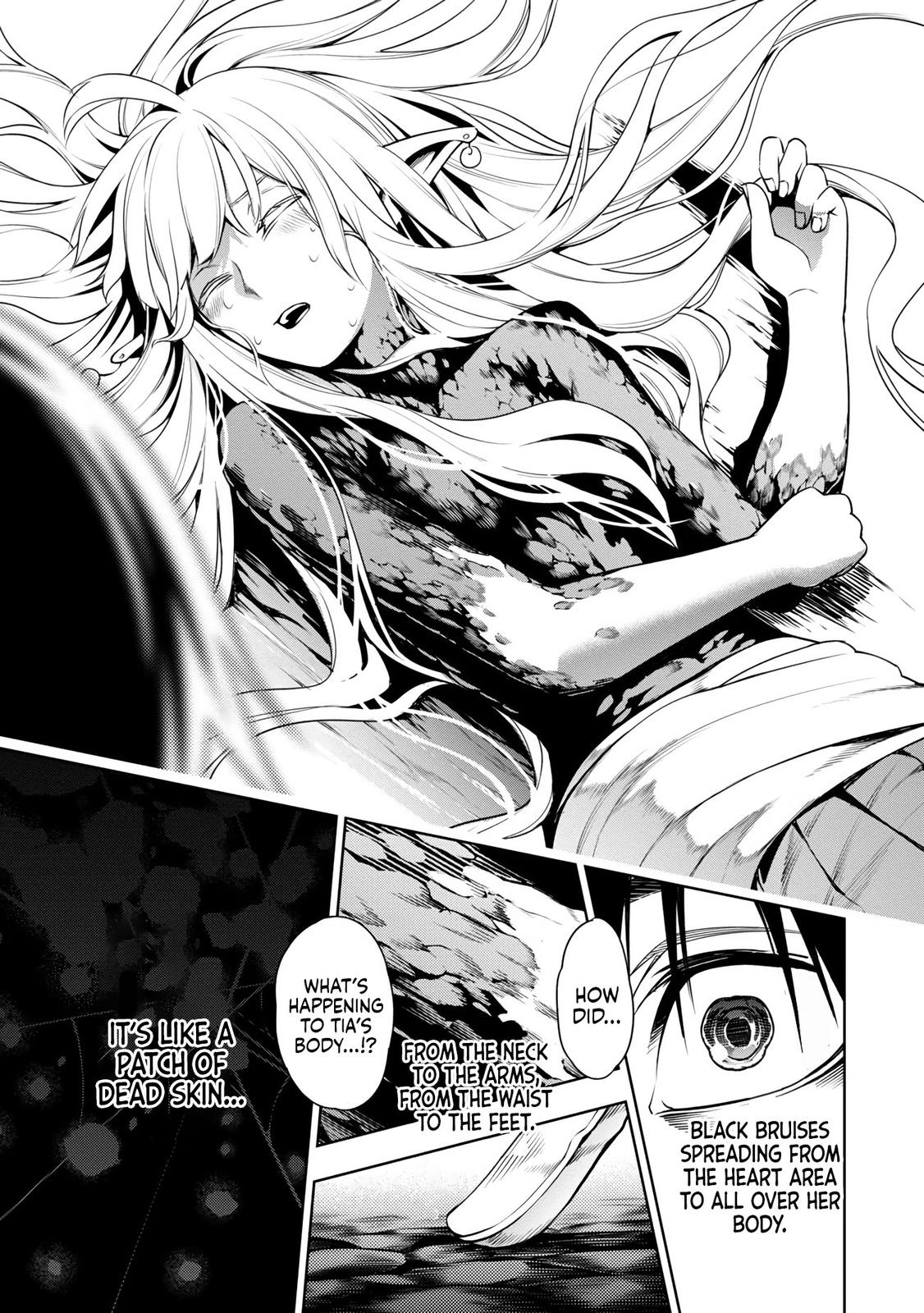 Tsuihou sareru Tabi ni Skill wo Te ni Ireta Ore ga, 100 no Isekai de 2-shuume Musou Chap 5 - Next Chap 6