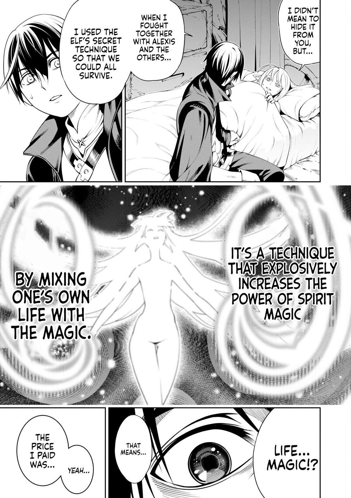 Tsuihou sareru Tabi ni Skill wo Te ni Ireta Ore ga, 100 no Isekai de 2-shuume Musou Chap 5 - Next Chap 6