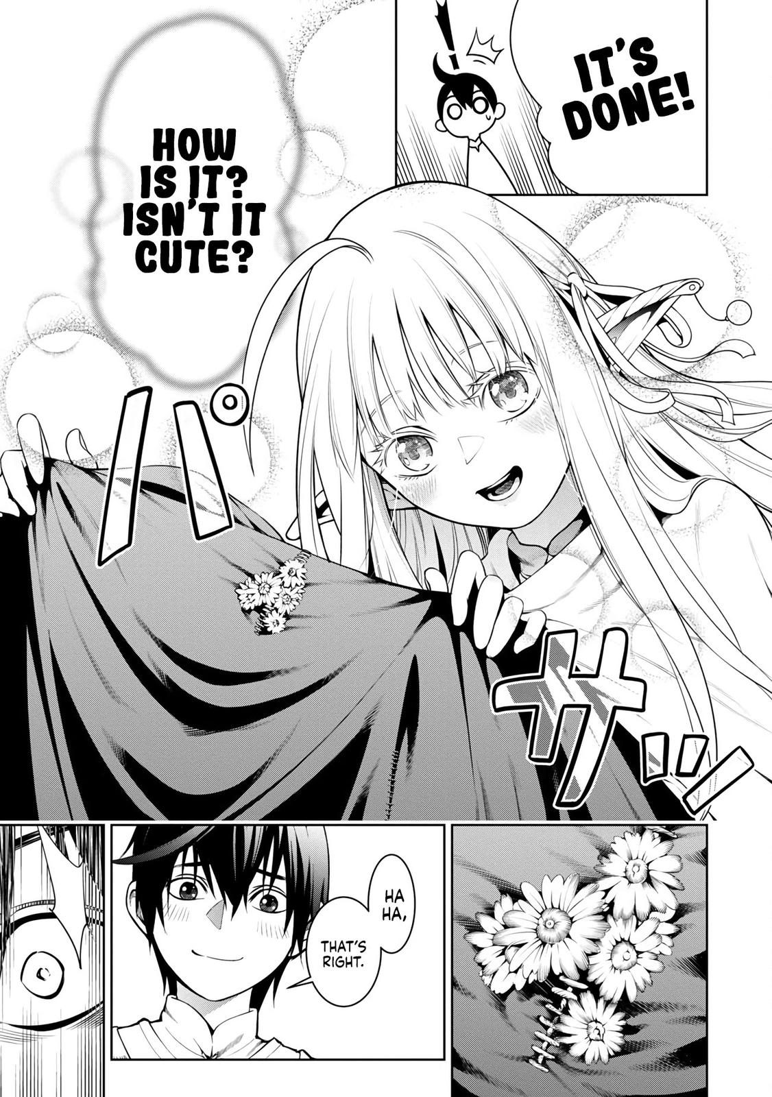 Tsuihou sareru Tabi ni Skill wo Te ni Ireta Ore ga, 100 no Isekai de 2-shuume Musou Chap 5 - Next Chap 6