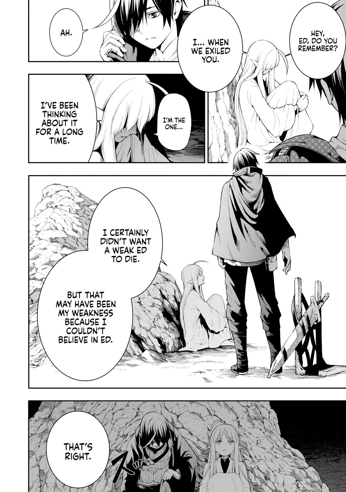 Tsuihou sareru Tabi ni Skill wo Te ni Ireta Ore ga, 100 no Isekai de 2-shuume Musou Chap 6.1 - Next Chap 7.1