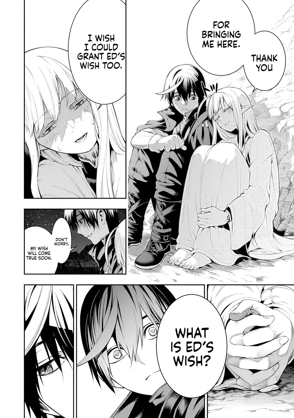 Tsuihou sareru Tabi ni Skill wo Te ni Ireta Ore ga, 100 no Isekai de 2-shuume Musou Chap 6.1 - Next Chap 7.1