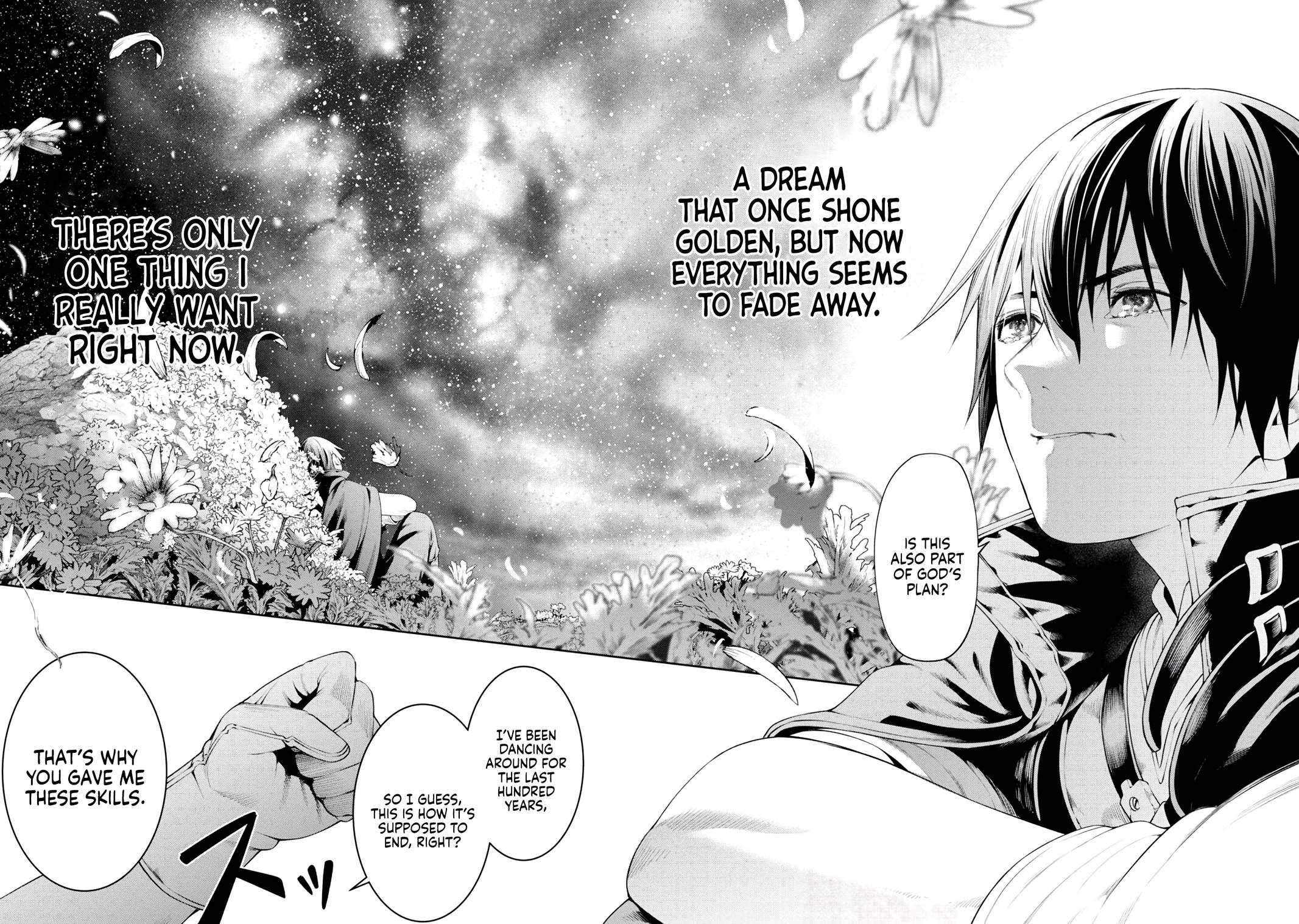 Tsuihou sareru Tabi ni Skill wo Te ni Ireta Ore ga, 100 no Isekai de 2-shuume Musou Chap 6.2 - Next Chap 7.2