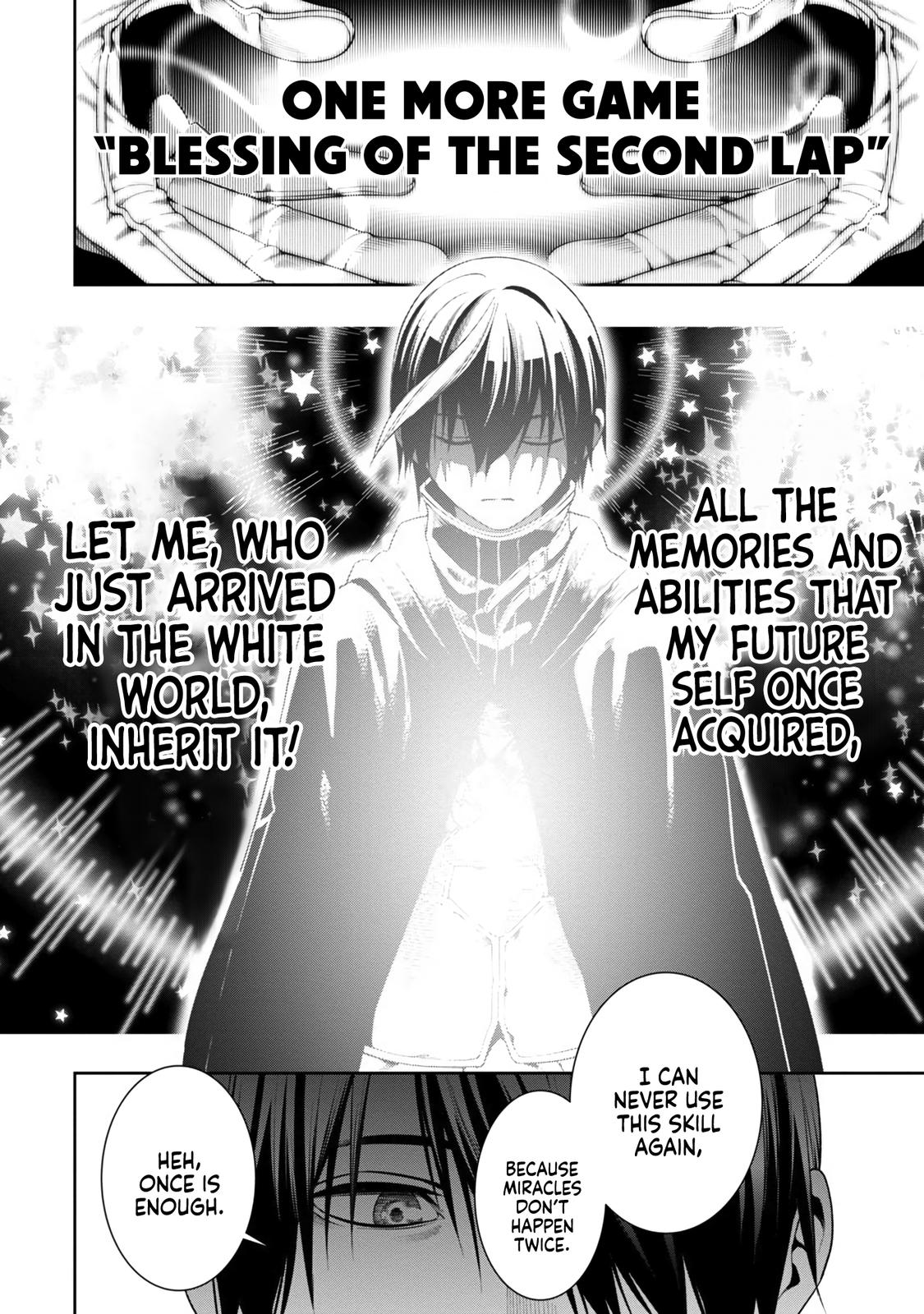 Tsuihou sareru Tabi ni Skill wo Te ni Ireta Ore ga, 100 no Isekai de 2-shuume Musou Chap 6.2 - Next Chap 7.2