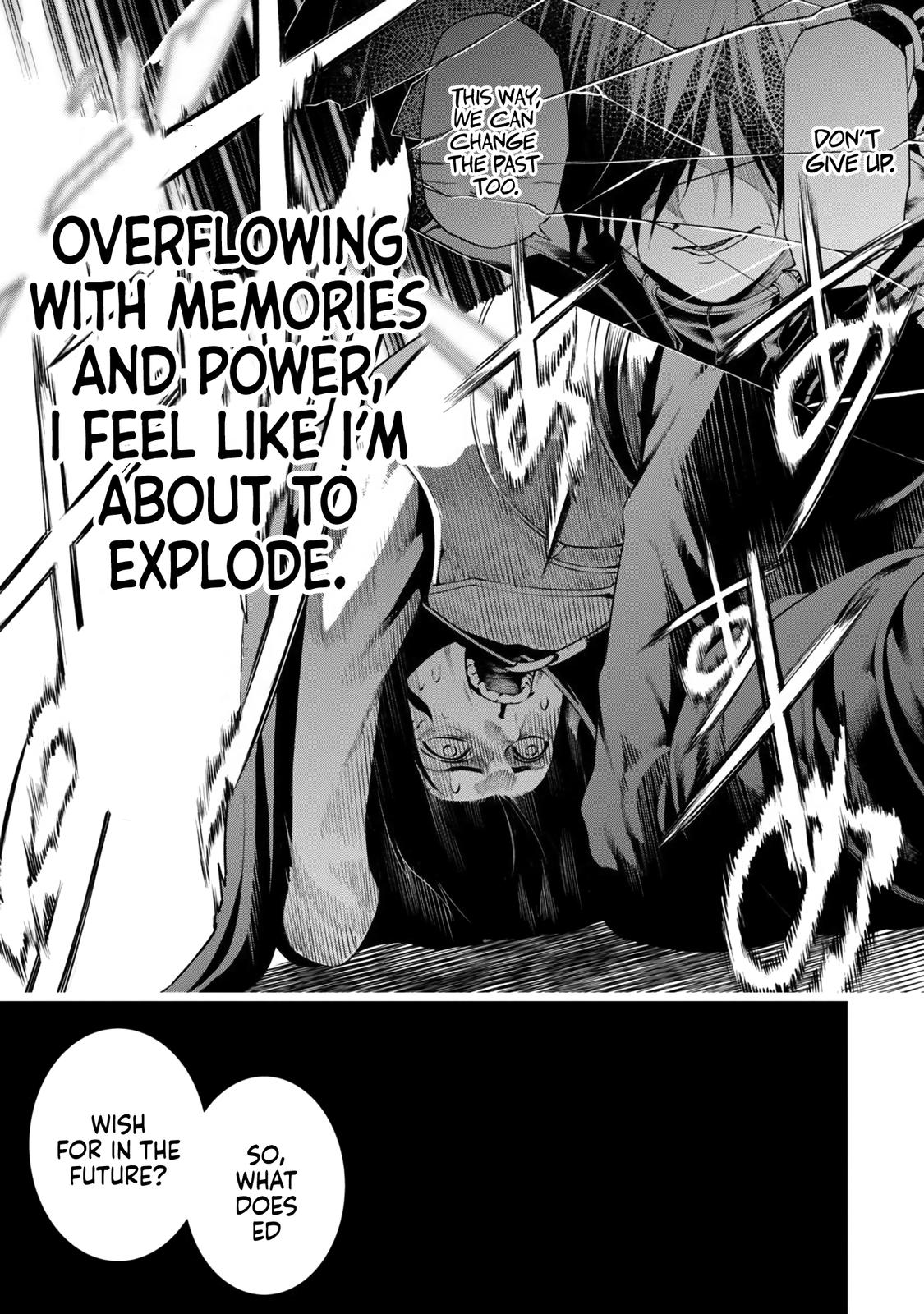 Tsuihou sareru Tabi ni Skill wo Te ni Ireta Ore ga, 100 no Isekai de 2-shuume Musou Chap 6.2 - Next Chap 7.2