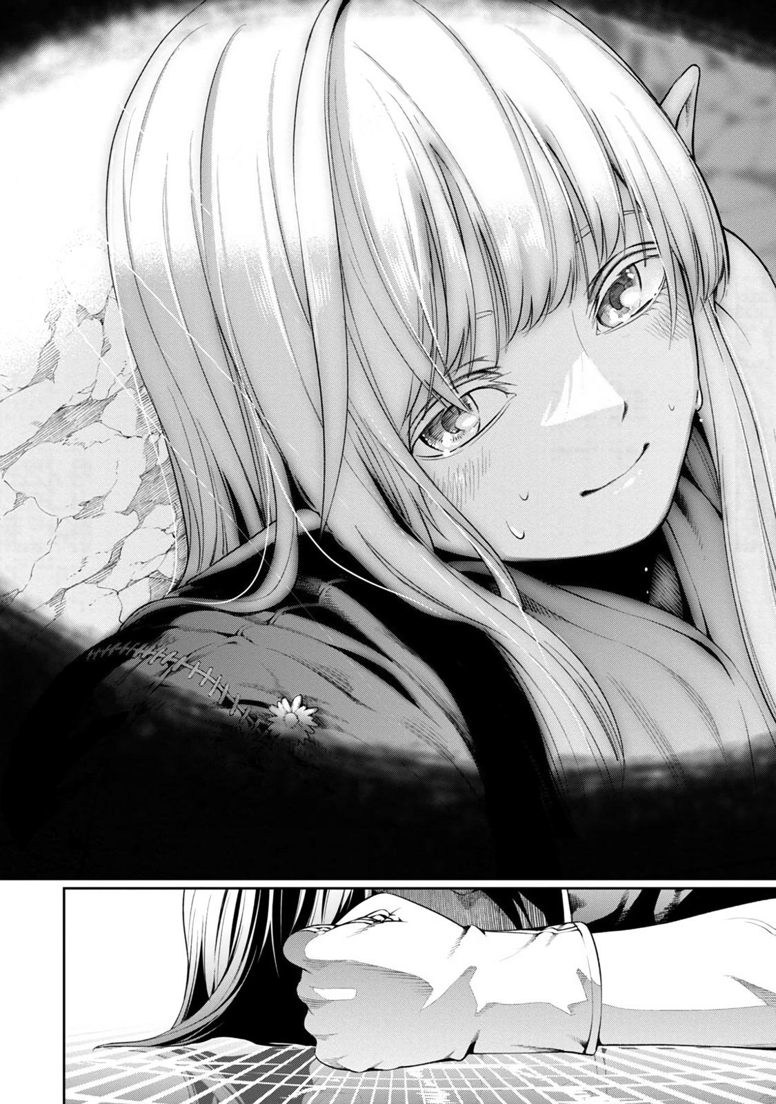Tsuihou sareru Tabi ni Skill wo Te ni Ireta Ore ga, 100 no Isekai de 2-shuume Musou Chap 6.2 - Next Chap 7.2