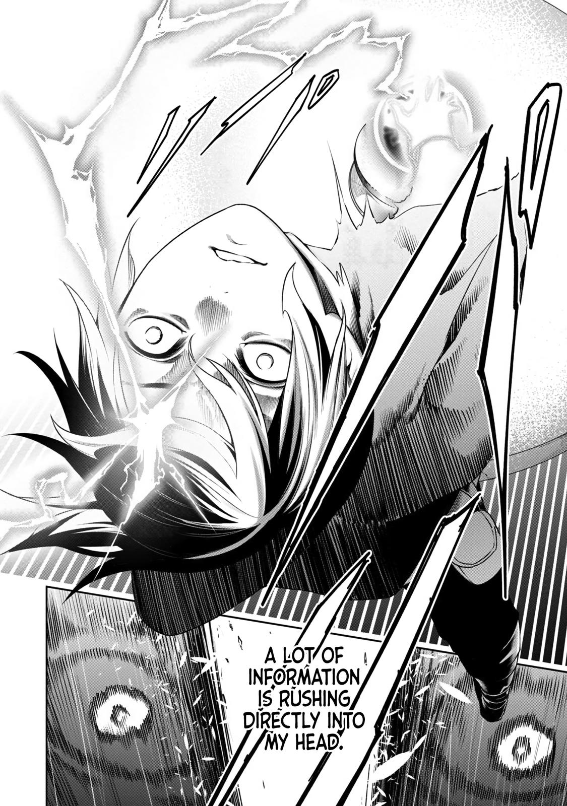 Tsuihou sareru Tabi ni Skill wo Te ni Ireta Ore ga, 100 no Isekai de 2-shuume Musou Chap 6.2 - Next Chap 7.2