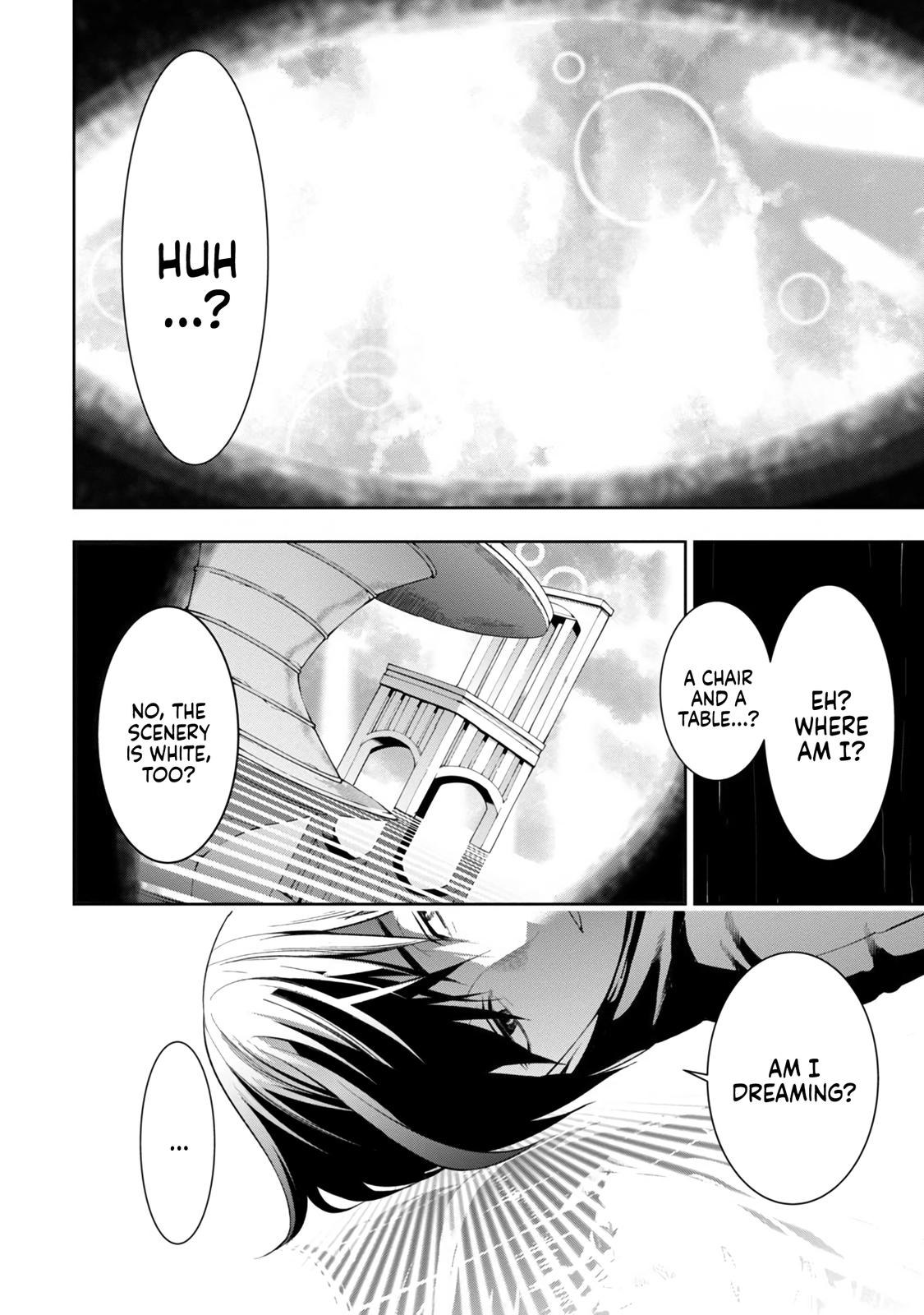 Tsuihou sareru Tabi ni Skill wo Te ni Ireta Ore ga, 100 no Isekai de 2-shuume Musou Chap 6.2 - Next Chap 7.2