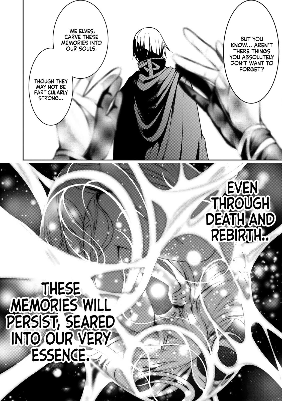 Tsuihou sareru Tabi ni Skill wo Te ni Ireta Ore ga, 100 no Isekai de 2-shuume Musou Chap 8.1 - Next Chap 9.1