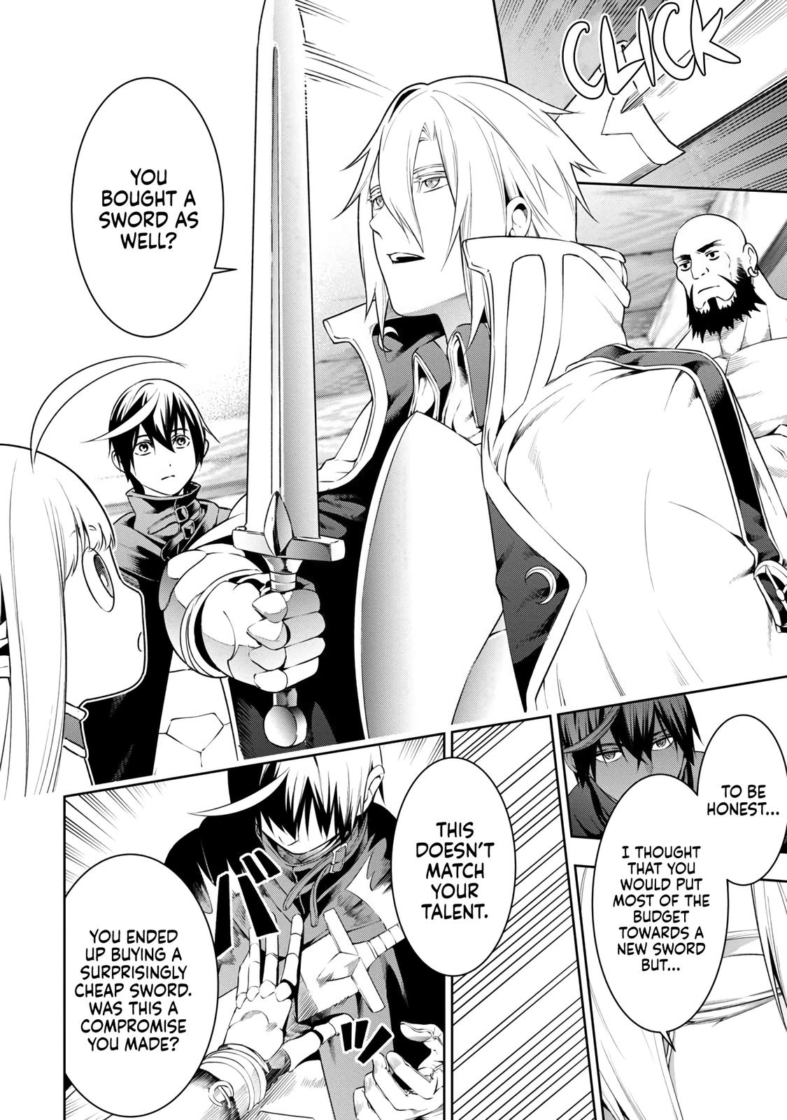 Tsuihou sareru Tabi ni Skill wo Te ni Ireta Ore ga, 100 no Isekai de 2-shuume Musou Chap 8.1 - Next Chap 9.1