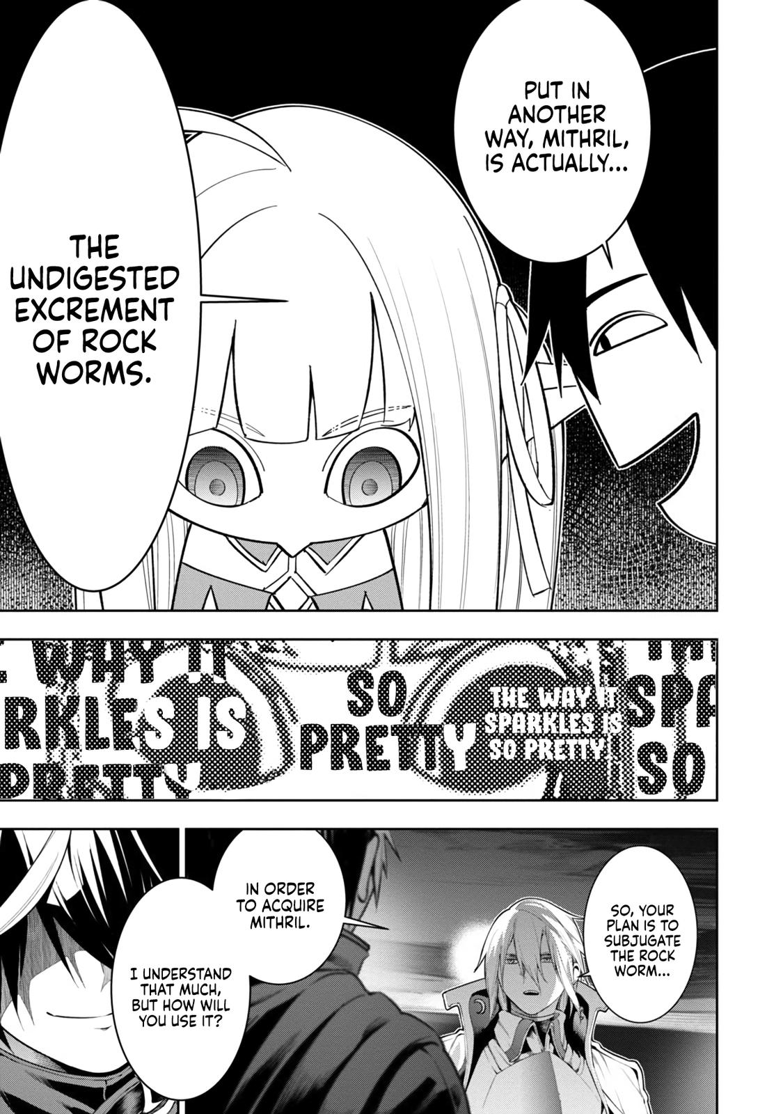 Tsuihou sareru Tabi ni Skill wo Te ni Ireta Ore ga, 100 no Isekai de 2-shuume Musou Chap 8.2 - Next Chap 9.2