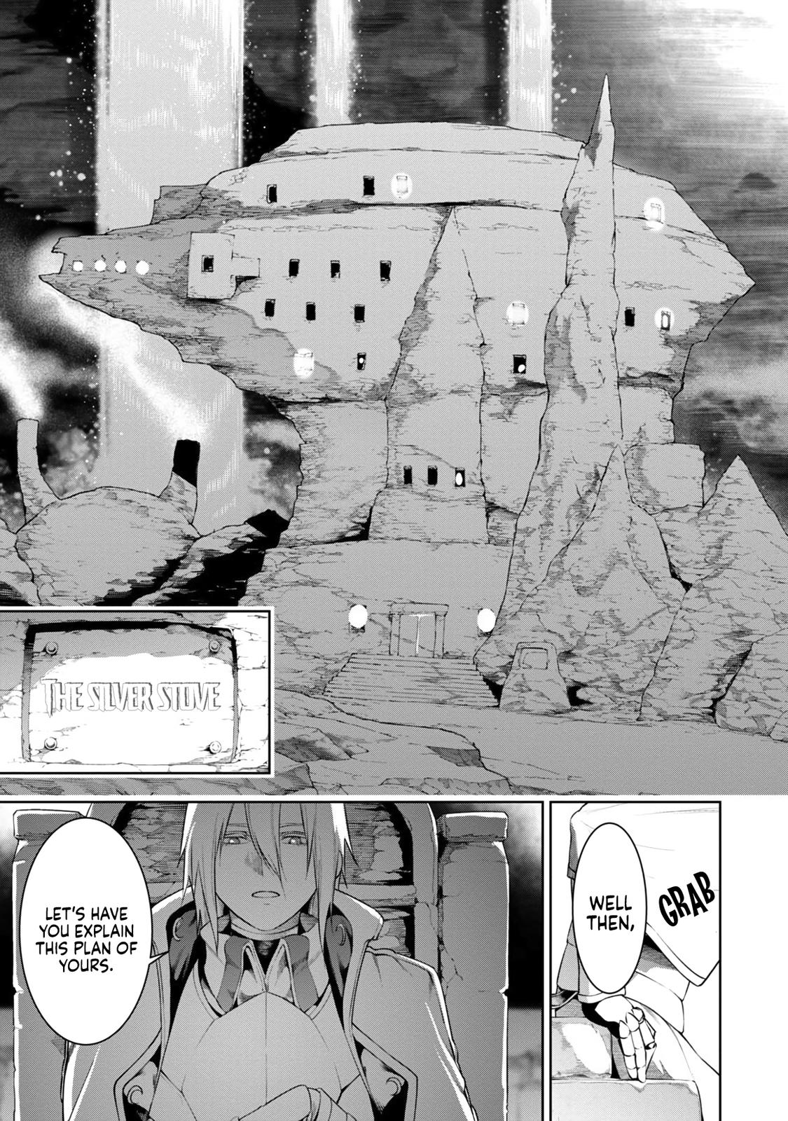 Tsuihou sareru Tabi ni Skill wo Te ni Ireta Ore ga, 100 no Isekai de 2-shuume Musou Chap 8.2 - Next Chap 9.2