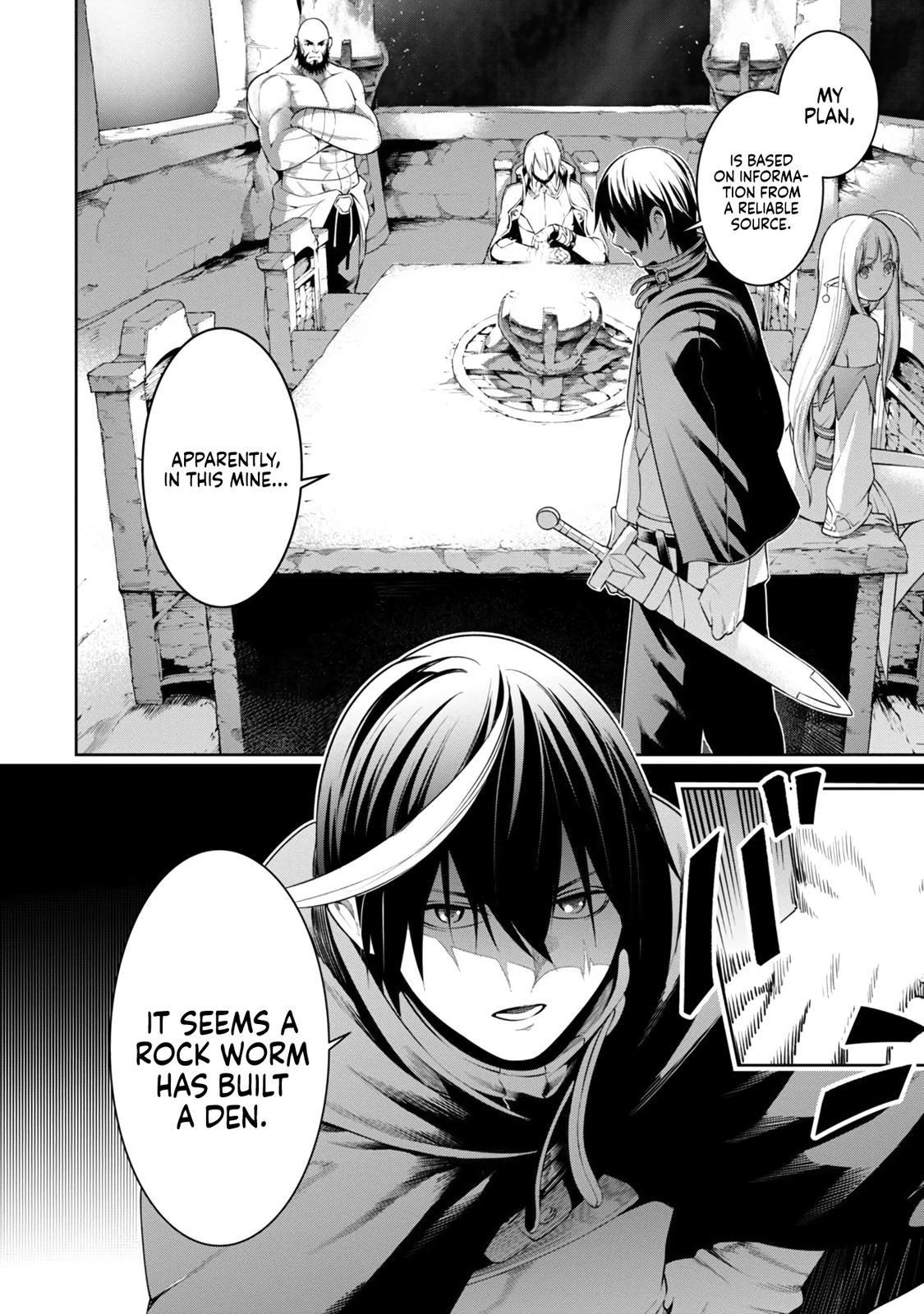 Tsuihou sareru Tabi ni Skill wo Te ni Ireta Ore ga, 100 no Isekai de 2-shuume Musou Chap 8.2 - Next Chap 9.2