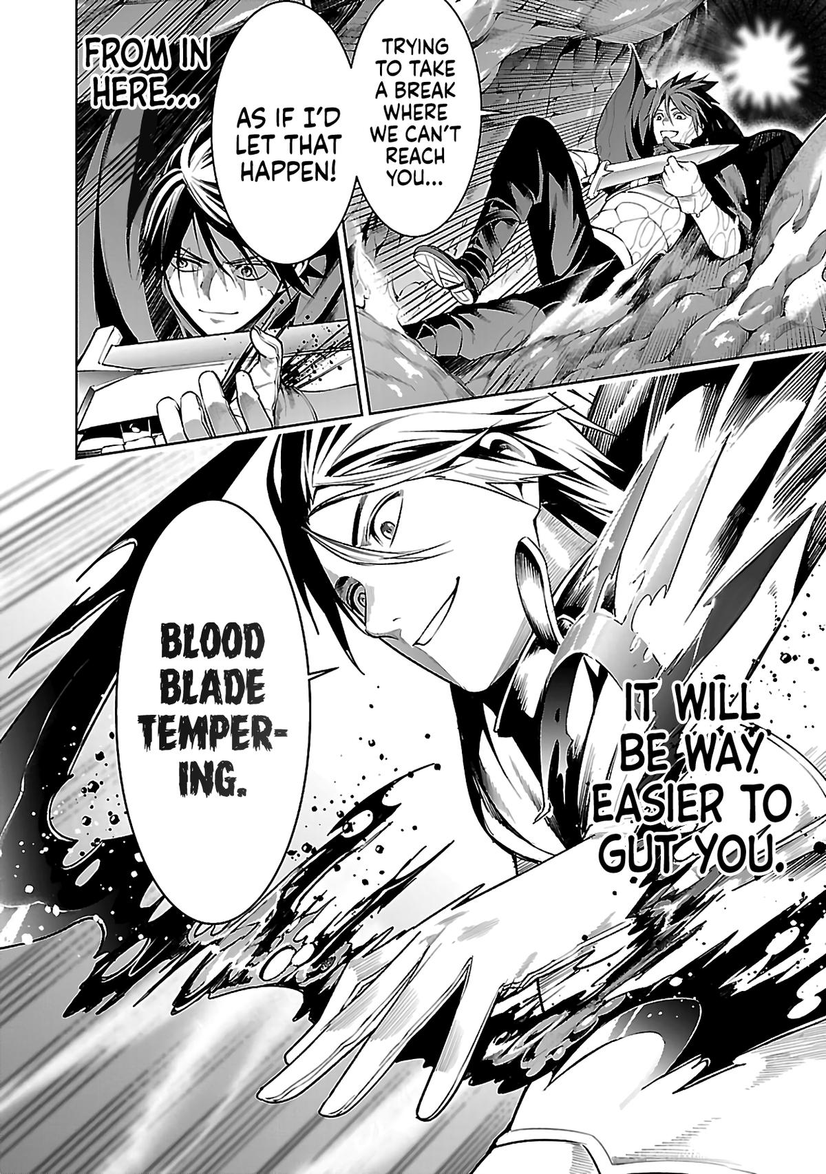 Tsuihou sareru Tabi ni Skill wo Te ni Ireta Ore ga, 100 no Isekai de 2-shuume Musou Chap 9.1 - Next Chap 10.1