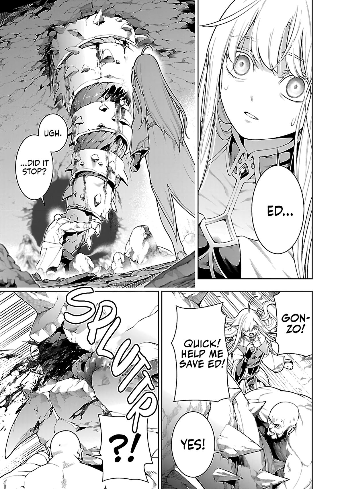 Tsuihou sareru Tabi ni Skill wo Te ni Ireta Ore ga, 100 no Isekai de 2-shuume Musou Chap 9.1 - Next Chap 10.1