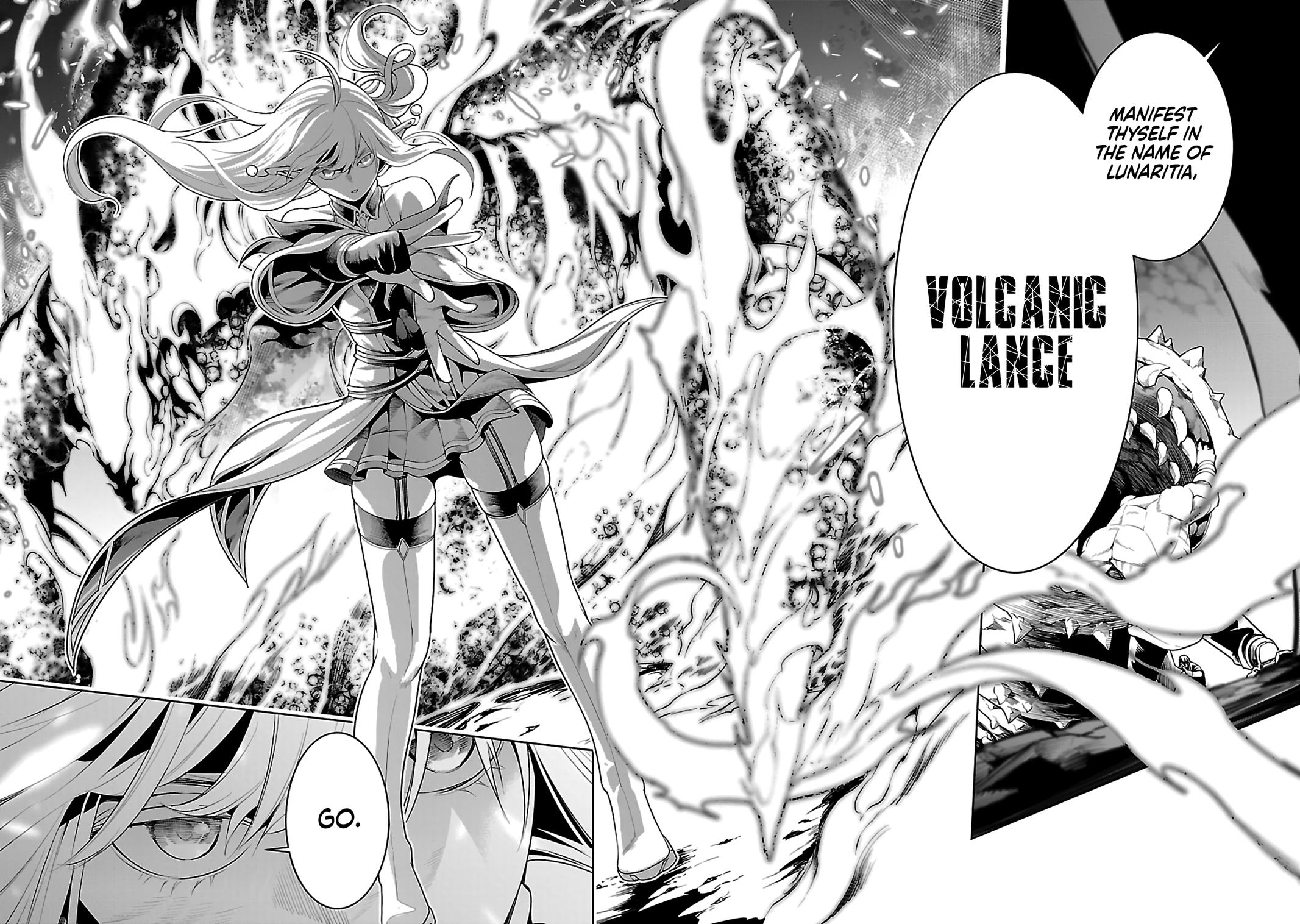 Tsuihou sareru Tabi ni Skill wo Te ni Ireta Ore ga, 100 no Isekai de 2-shuume Musou Chap 9.1 - Next Chap 10.1