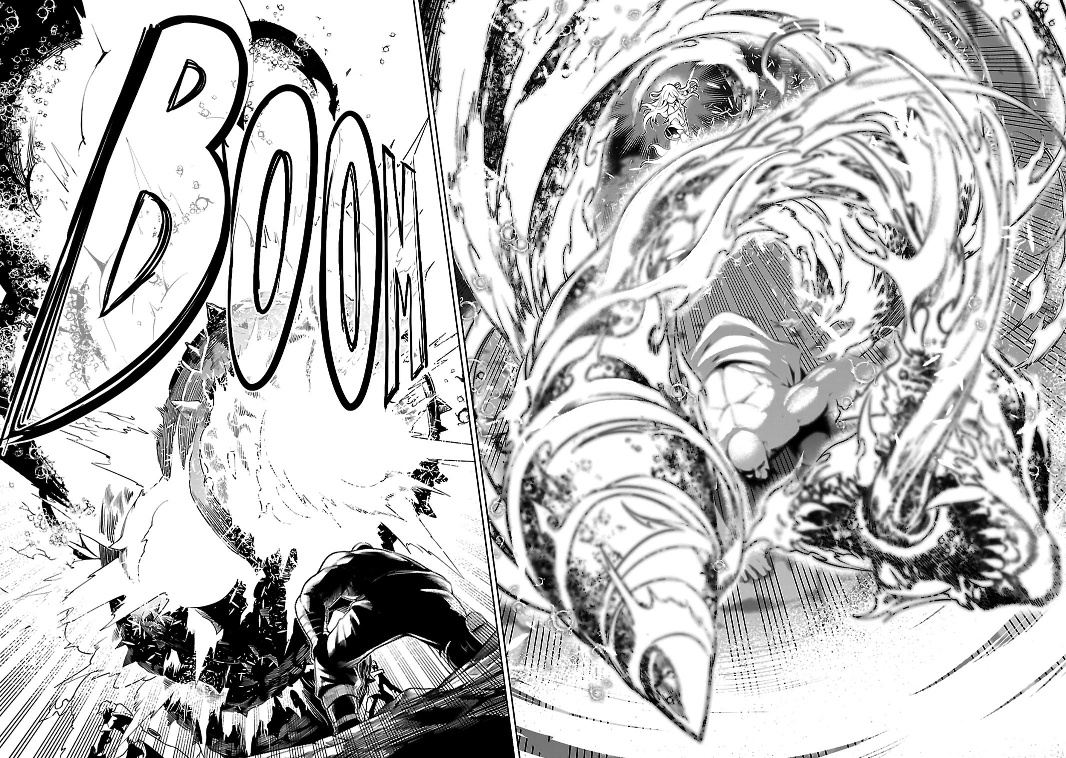 Tsuihou sareru Tabi ni Skill wo Te ni Ireta Ore ga, 100 no Isekai de 2-shuume Musou Chap 9.1 - Next Chap 10.1