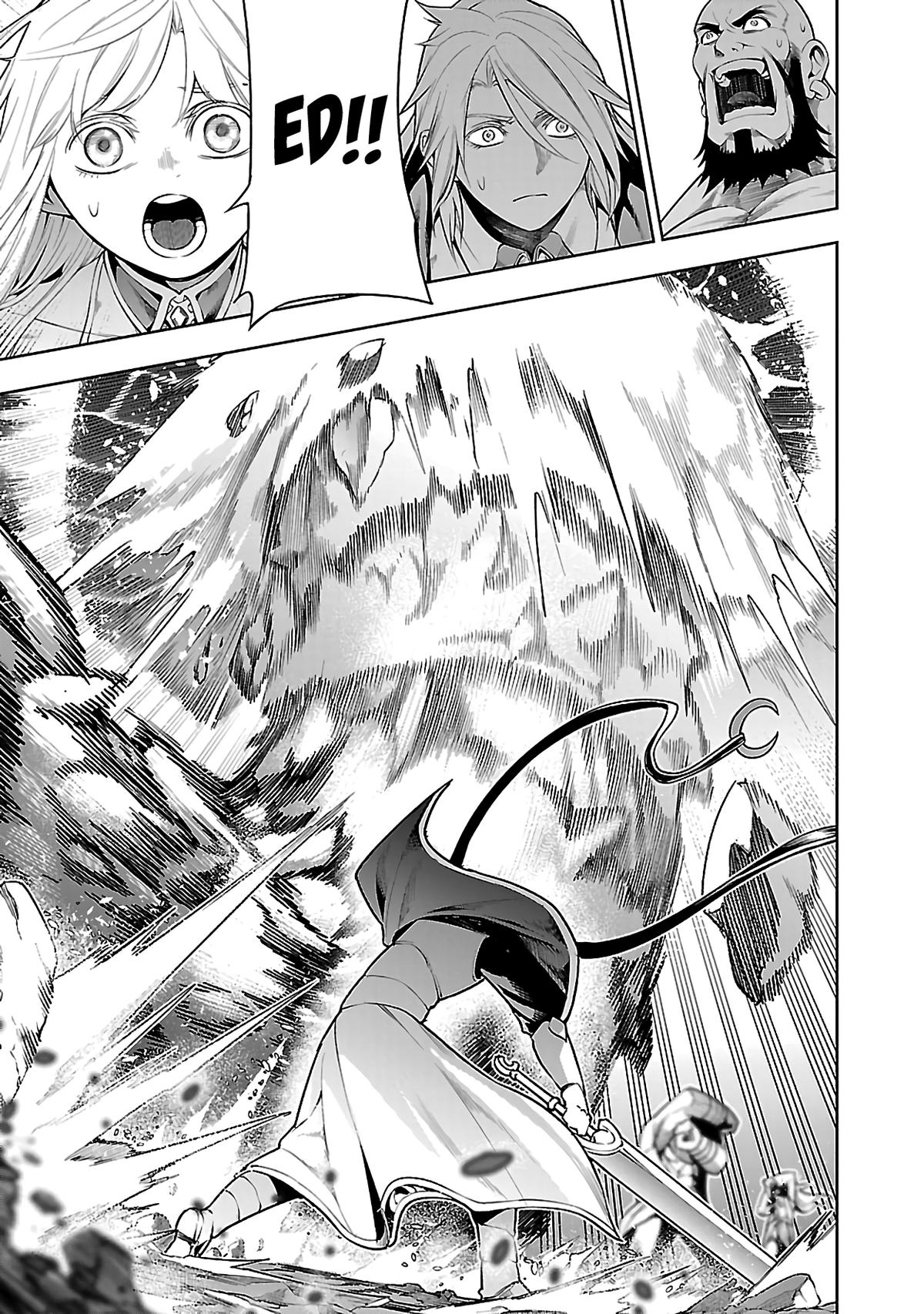 Tsuihou sareru Tabi ni Skill wo Te ni Ireta Ore ga, 100 no Isekai de 2-shuume Musou Chap 9.1 - Next Chap 10.1
