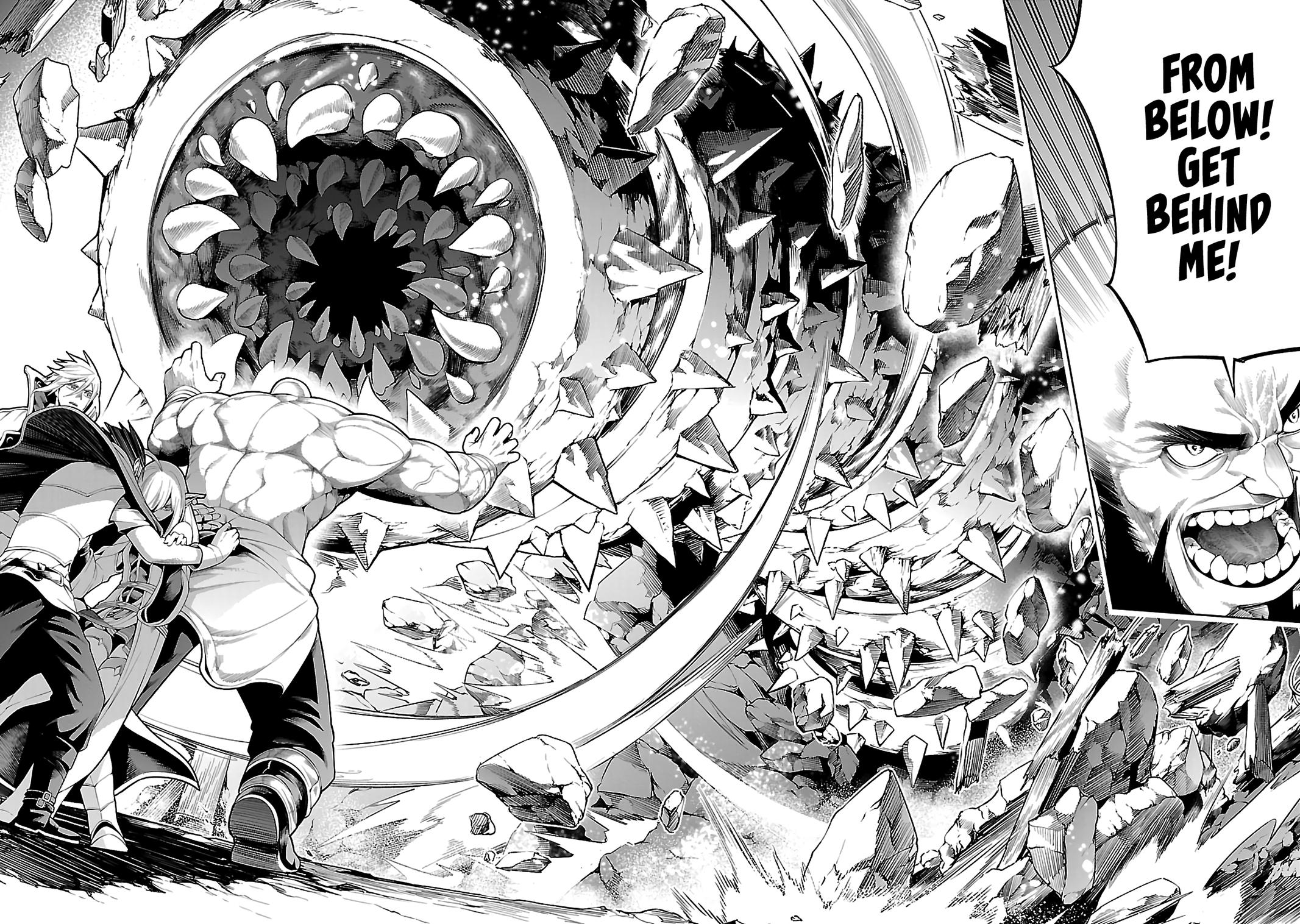 Tsuihou sareru Tabi ni Skill wo Te ni Ireta Ore ga, 100 no Isekai de 2-shuume Musou Chap 9.1 - Next Chap 10.1